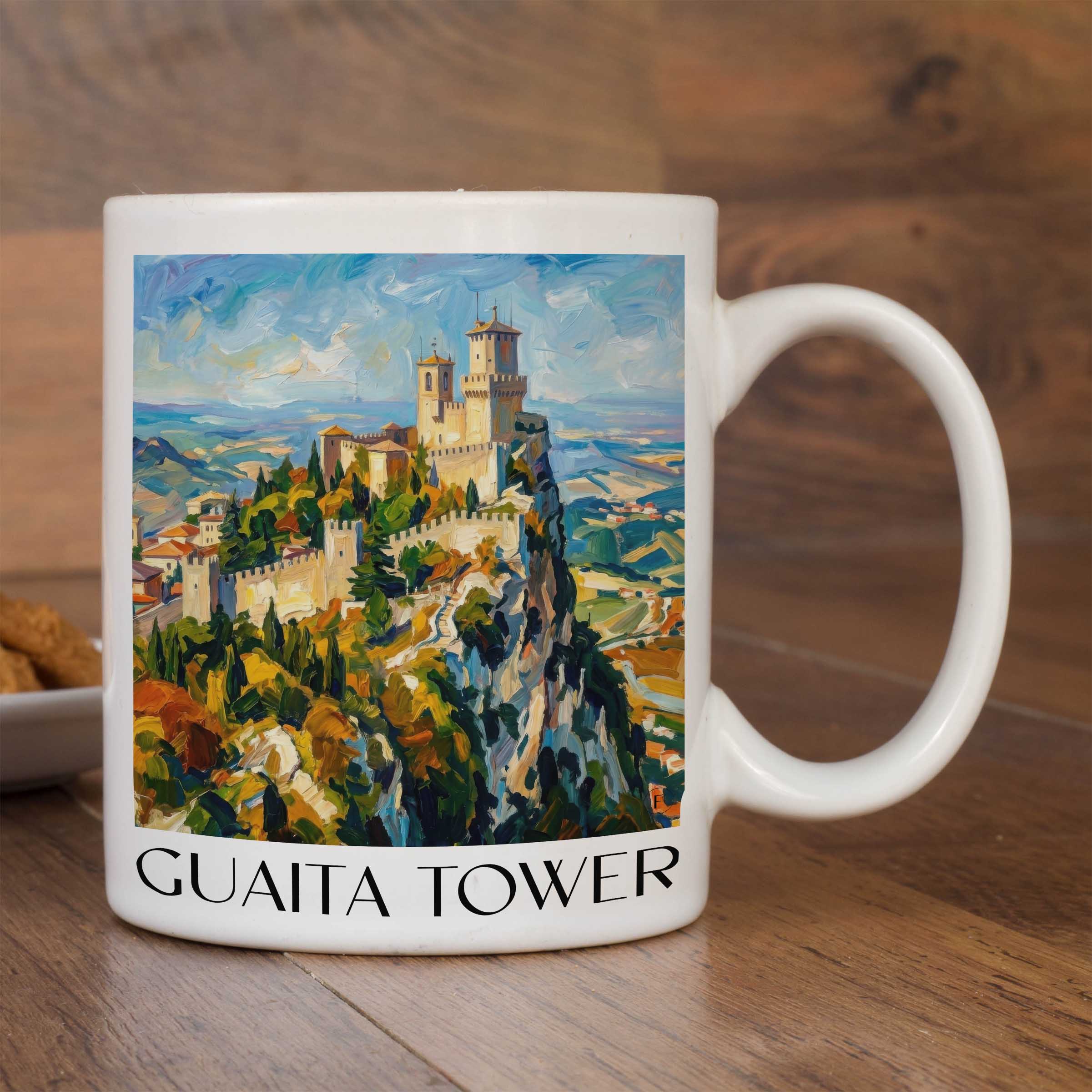 guaita-tower-san-marino-italien-kaffeebecher-oil-painting-oelgemaelde