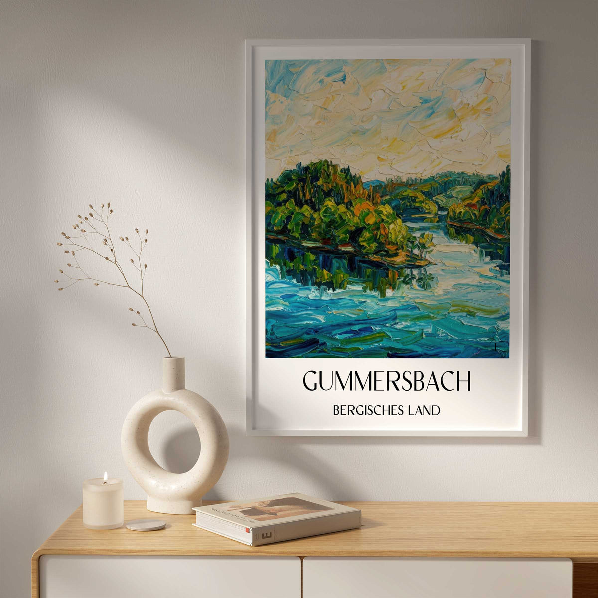 gummersbach-bergisches-land-deutschland-poster-oil-painting-oelgemaelde