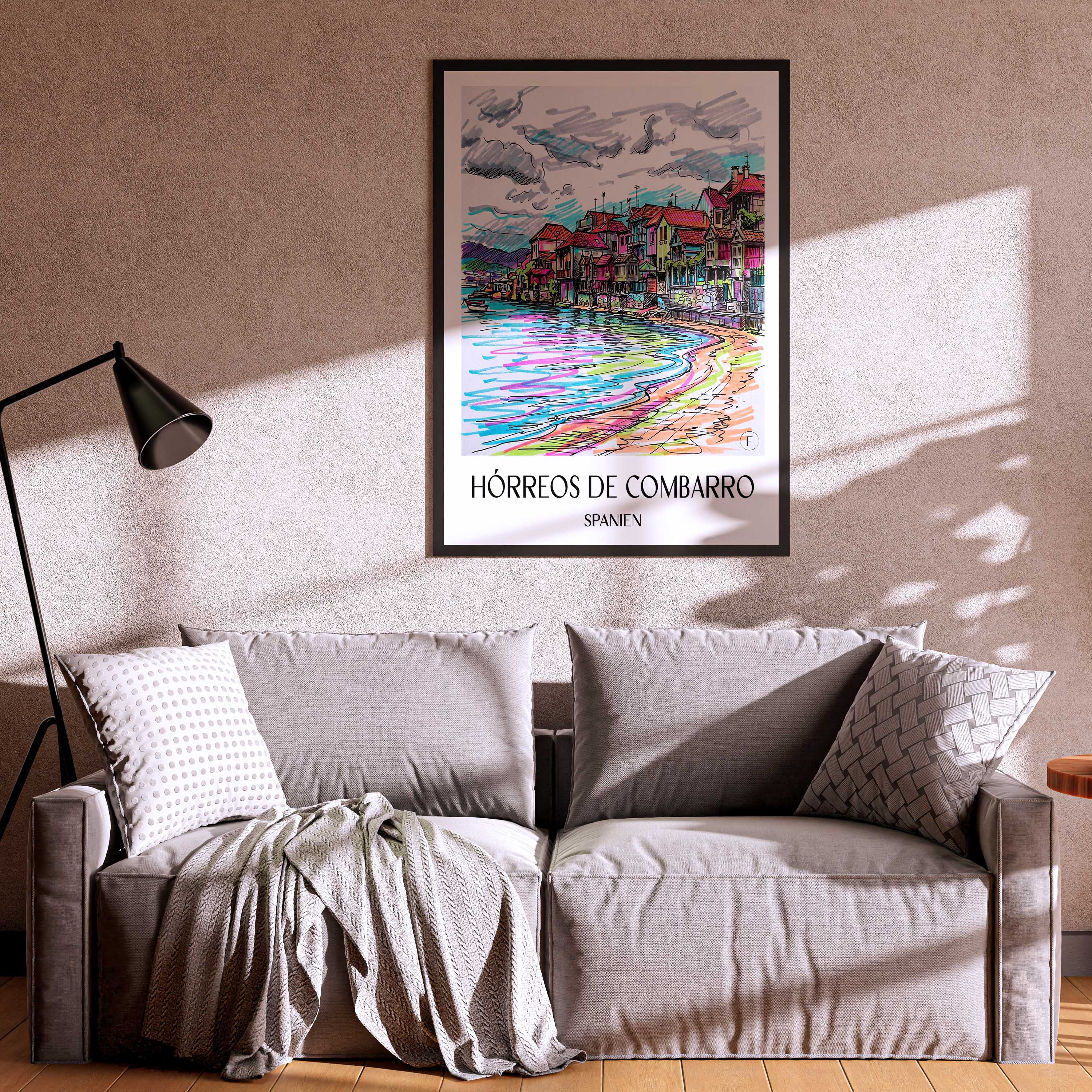 hórreos-de-combarro-spanien-spanien-und-spanien-poster-graffiti
