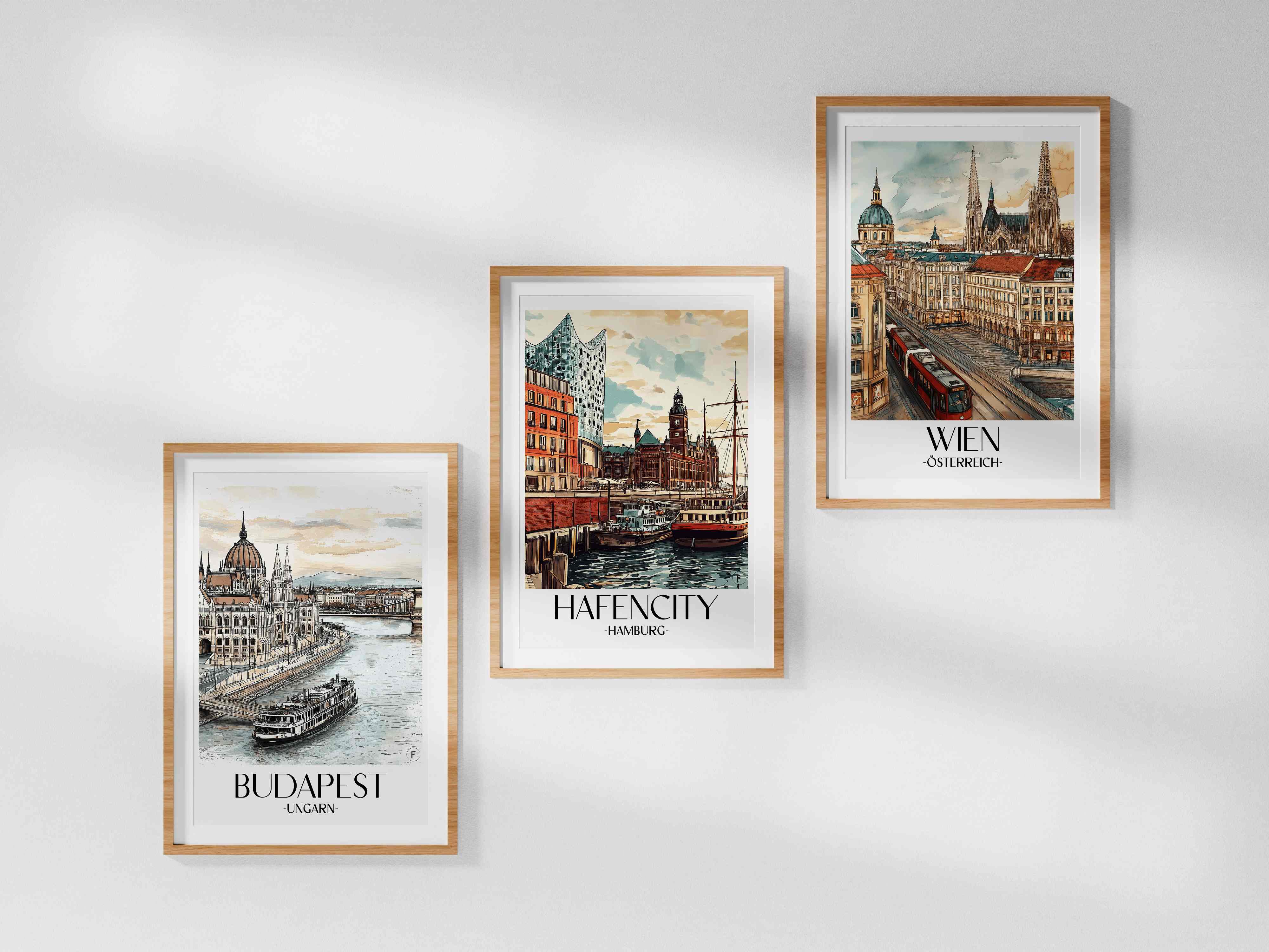hafencity-hamburg-deutschland-poster-aquarell