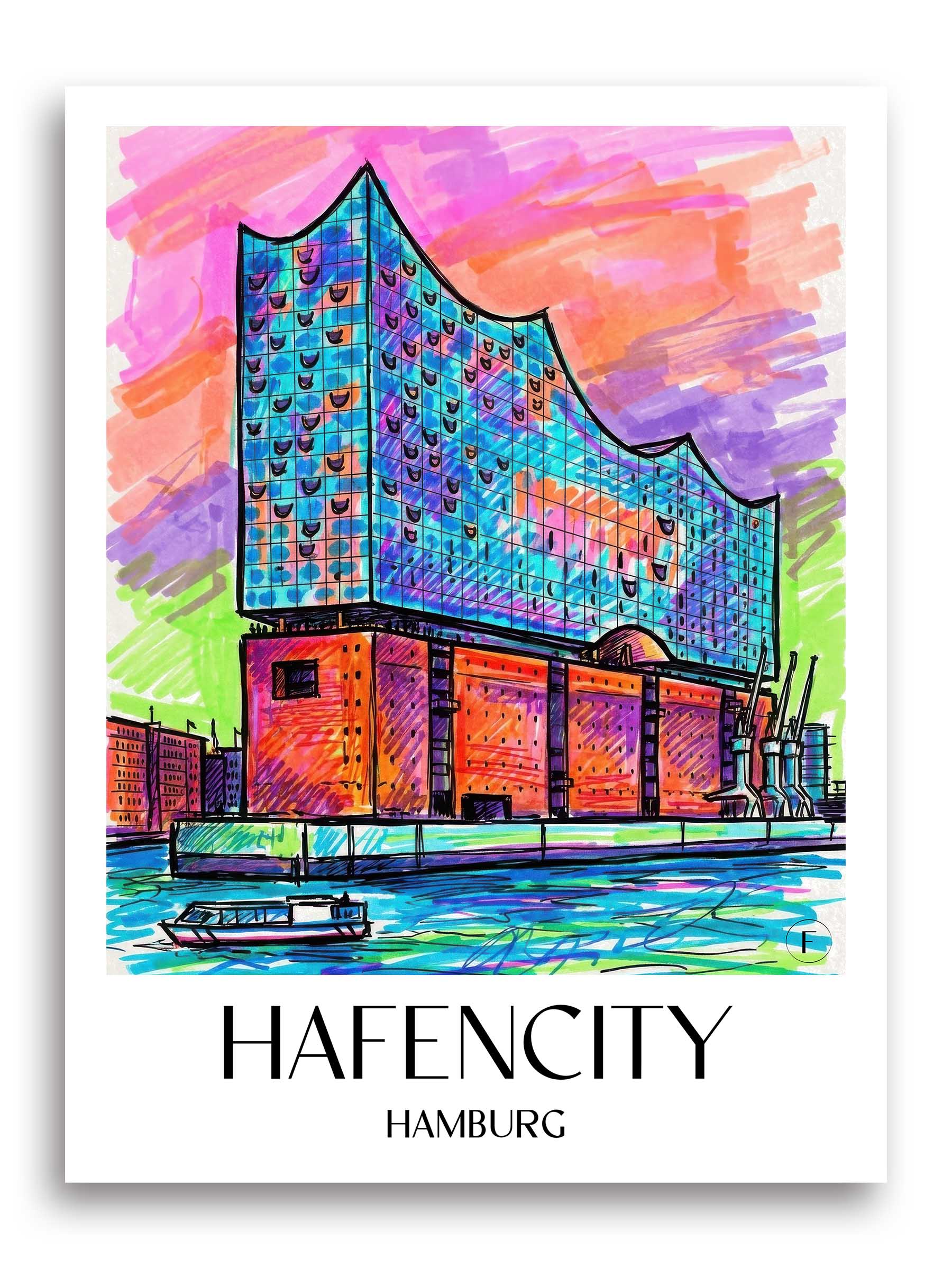 hafencity-hamburg-deutschland-poster-graffiti