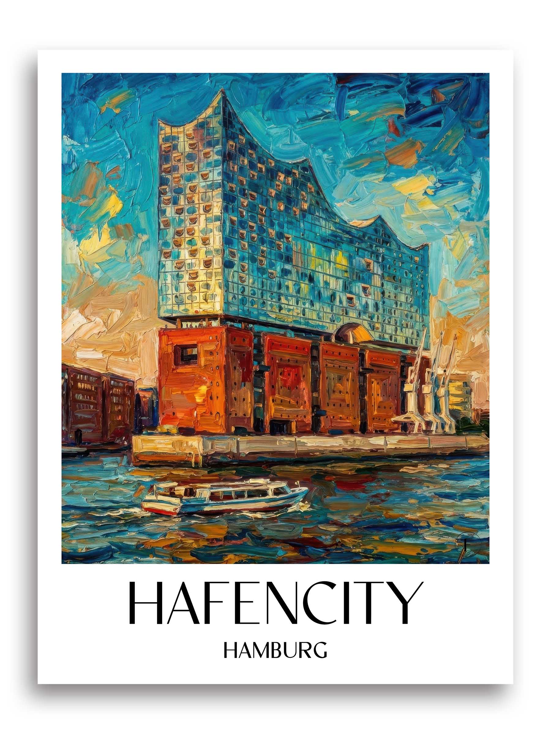hafencity-hamburg-deutschland-poster-oil-painting-oelgemaelde