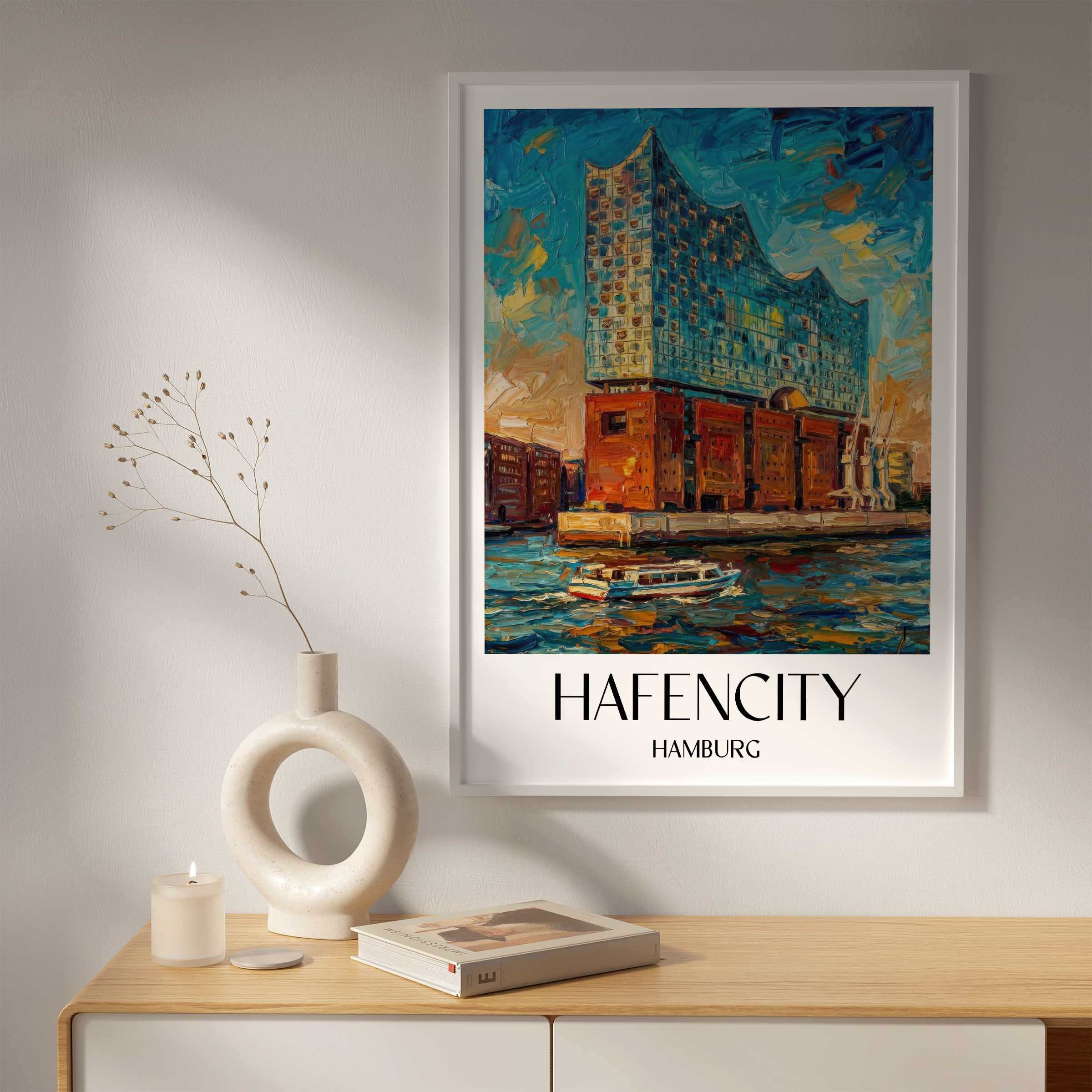 hafencity-hamburg-deutschland-poster-oil-painting-oelgemaelde