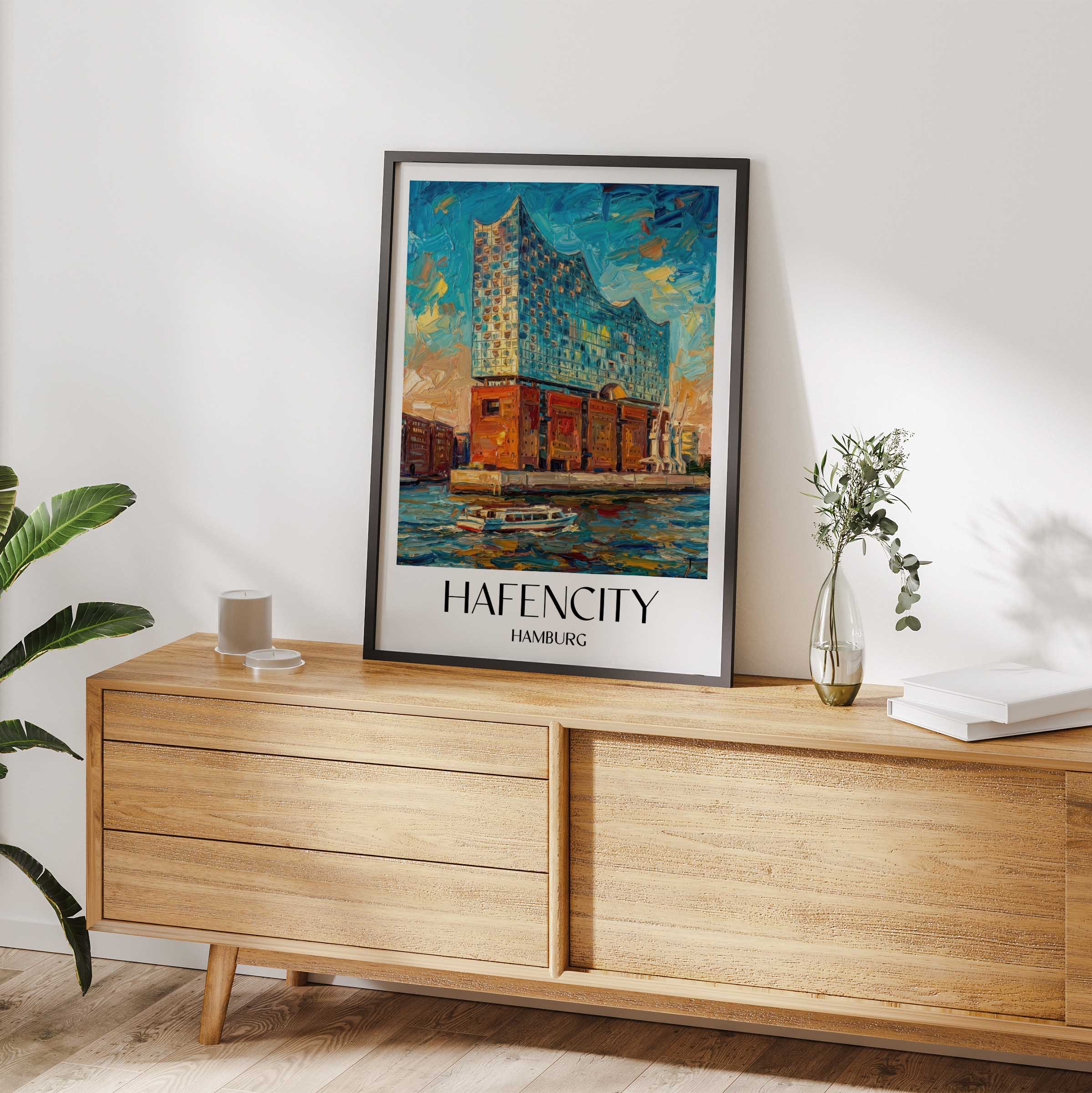 hafencity-hamburg-deutschland-poster-oil-painting-oelgemaelde