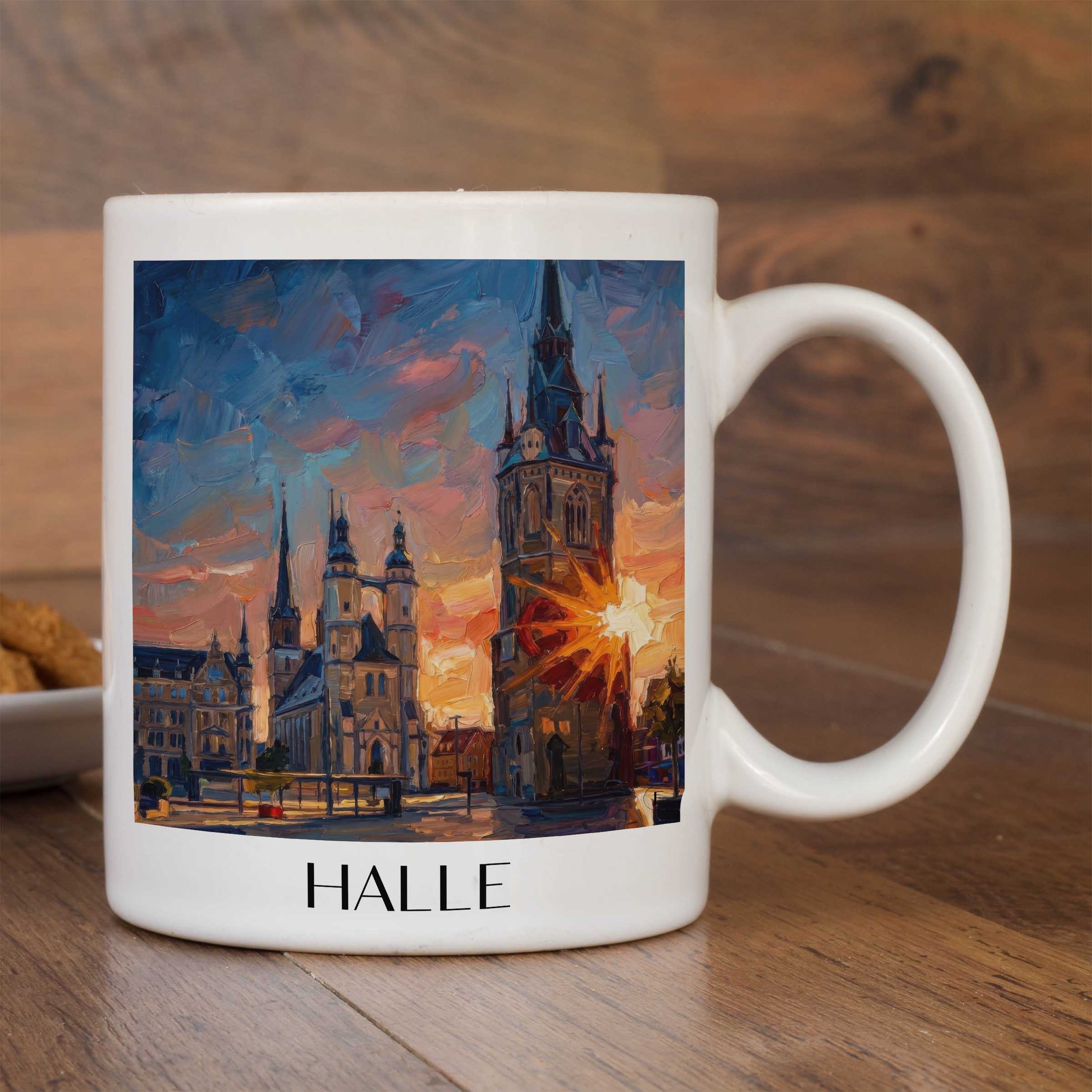 halle-sachsen-anhalt-deutschland-kaffeebecher-oil-painting-oelgemaelde
