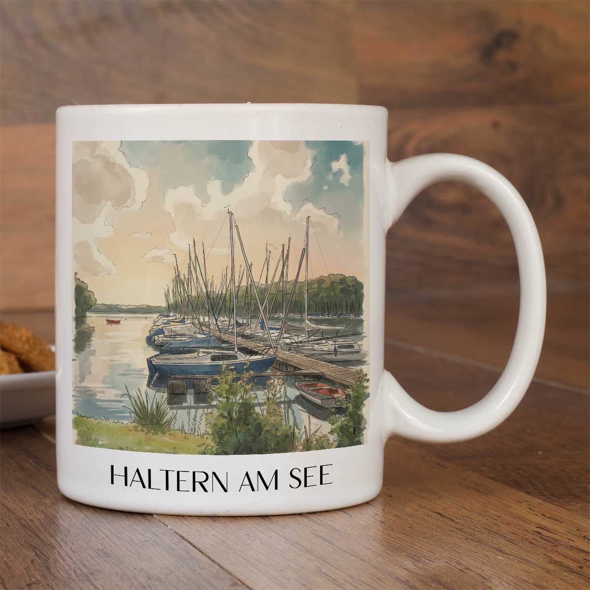haltern-am-see-münsterland-deutschland-kaffeebecher-aquarell