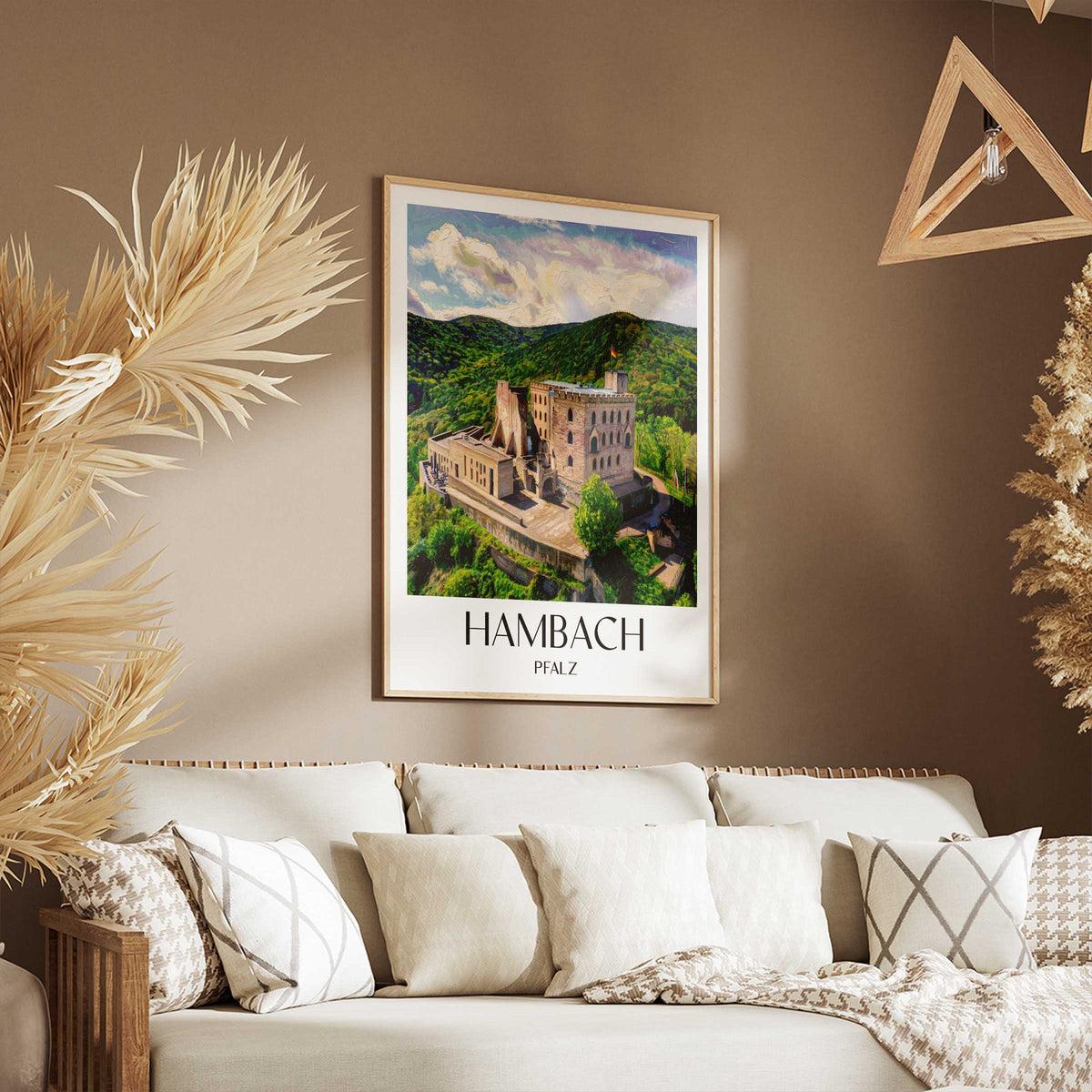 hambach-pfalz-deutschland-poster-oil-painting-oelgemaelde