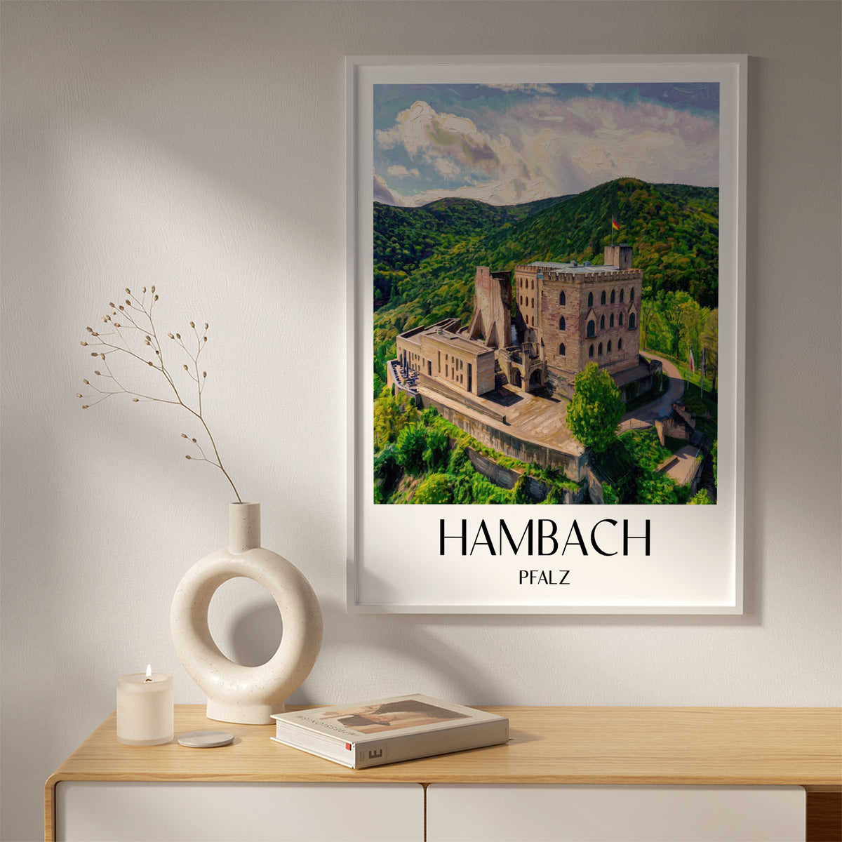 hambach-pfalz-deutschland-poster-oil-painting-oelgemaelde