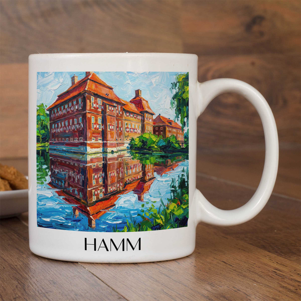 hamm-westfalen-deutschland-kaffeebecher-oil-painting-oelgemaelde