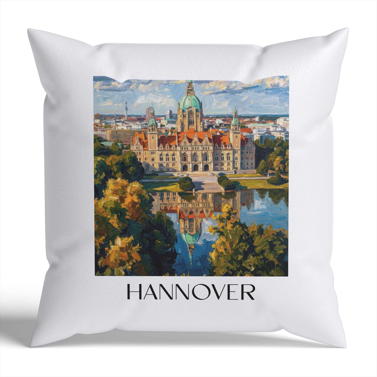 hannover-deutschland-deutschland-kissenbezug-oil-painting-oelgemaelde