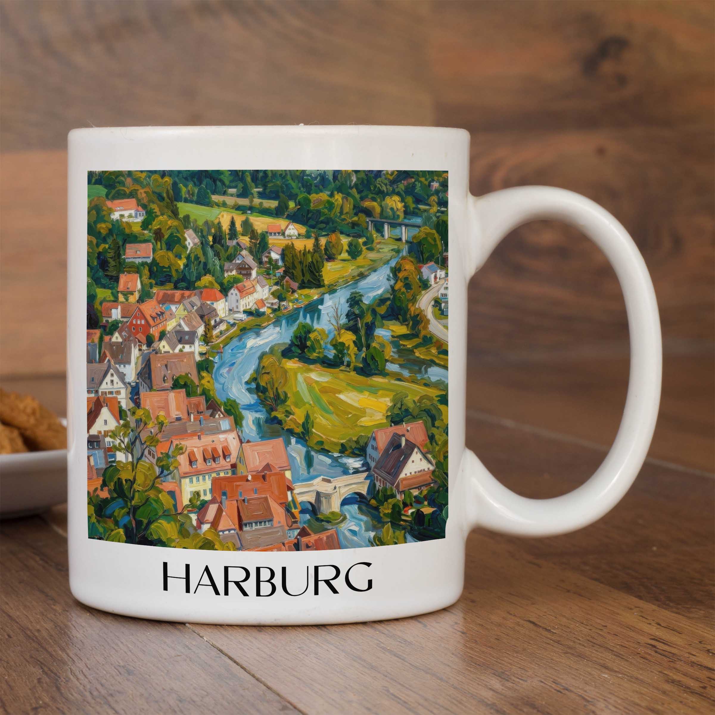 harburg-schwaben-deutschland-kaffeebecher-oil-painting-oelgemaelde