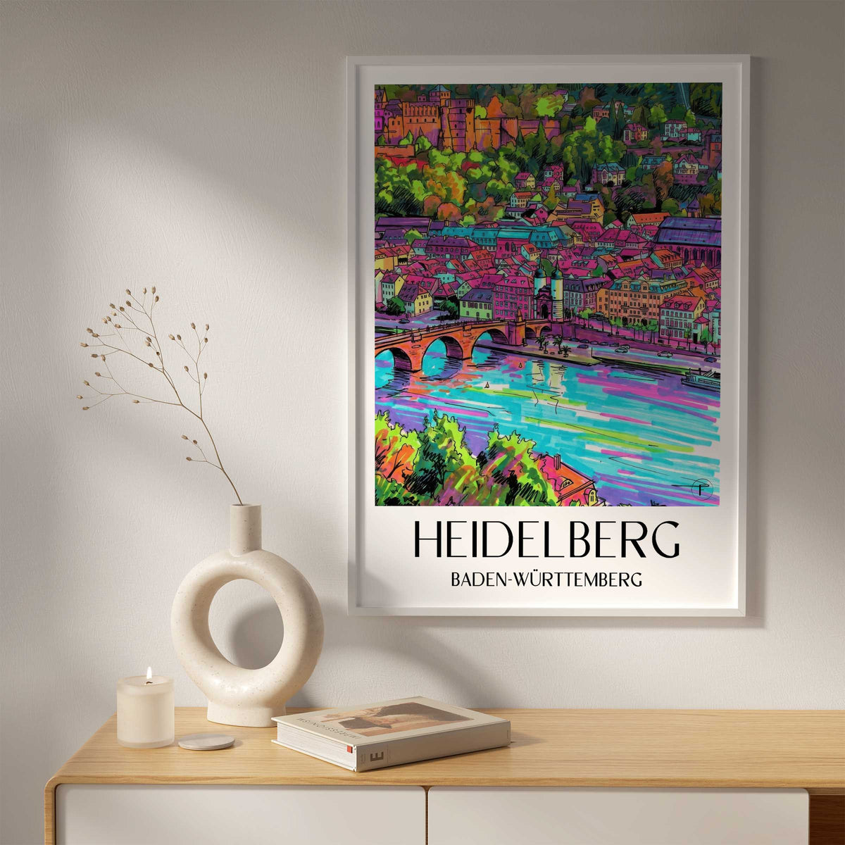heidelberg-baden-württemberg-deutschland-poster-graffiti