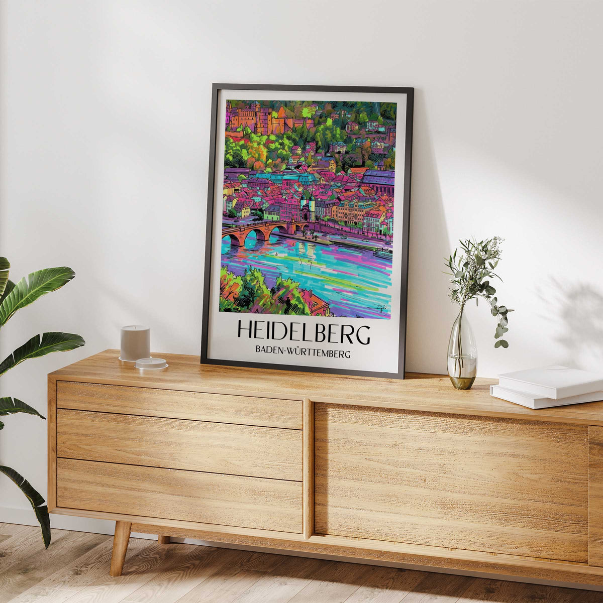 heidelberg-baden-württemberg-deutschland-poster-graffiti