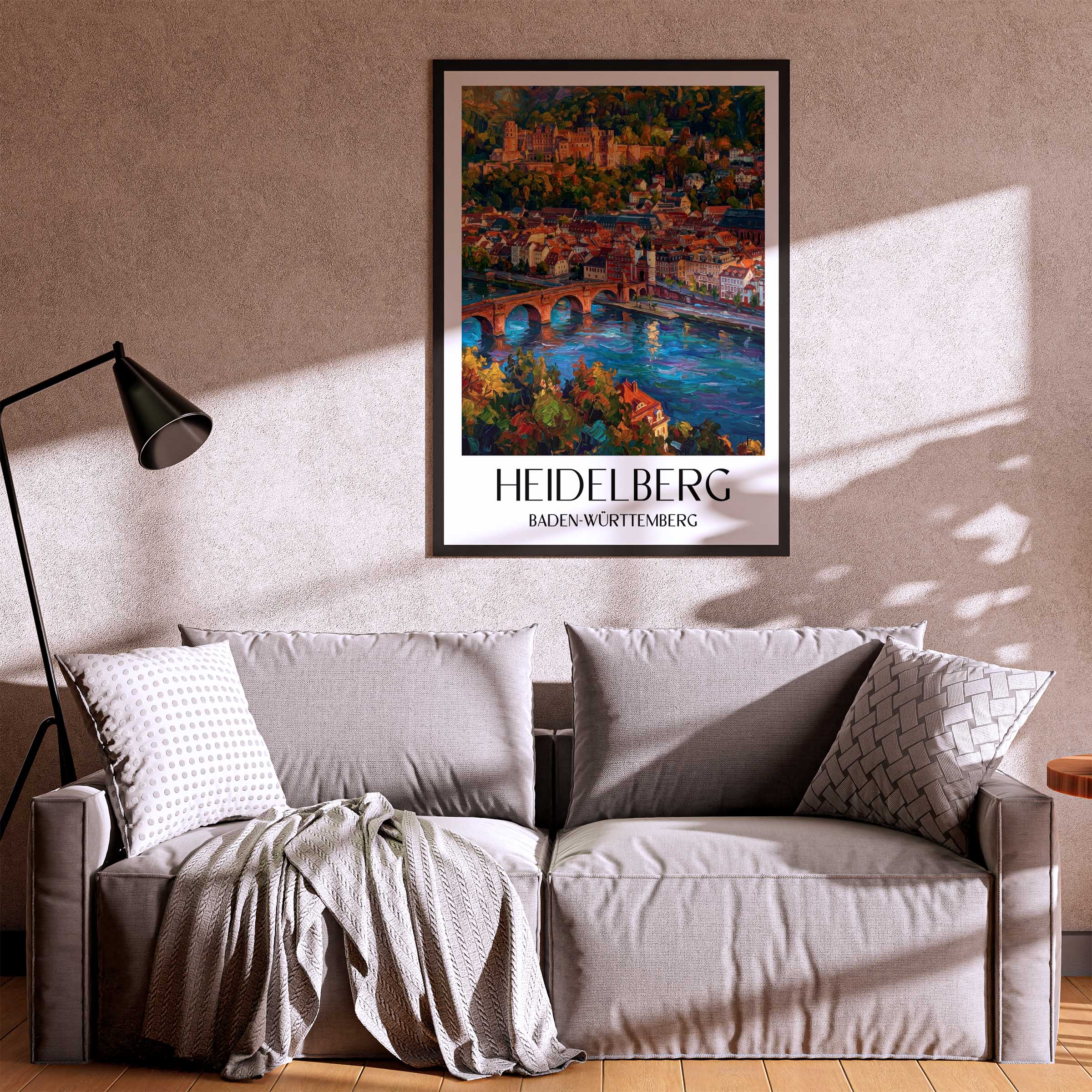 heidelberg-baden-württemberg-deutschland-poster-oil-painting-oelgemaelde