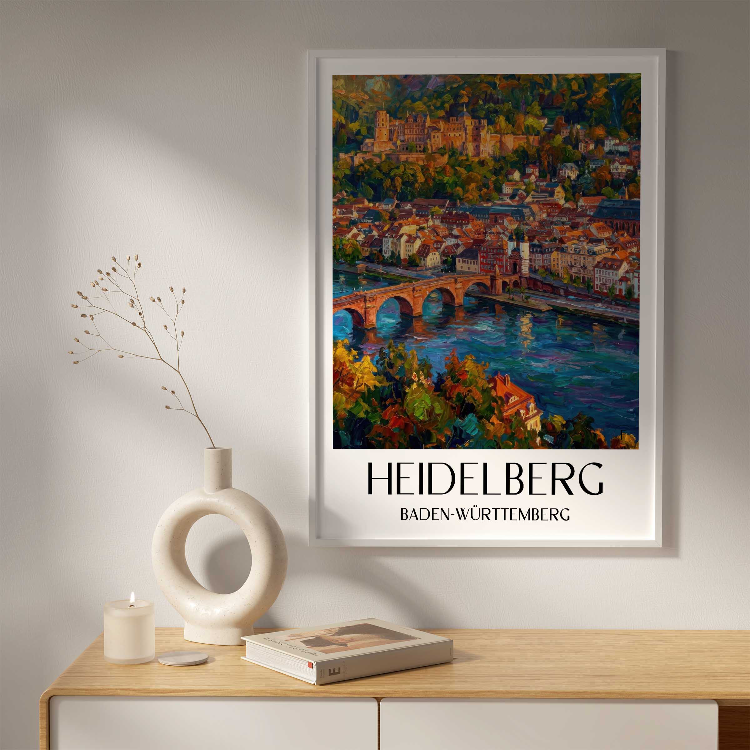 heidelberg-baden-württemberg-deutschland-poster-oil-painting-oelgemaelde