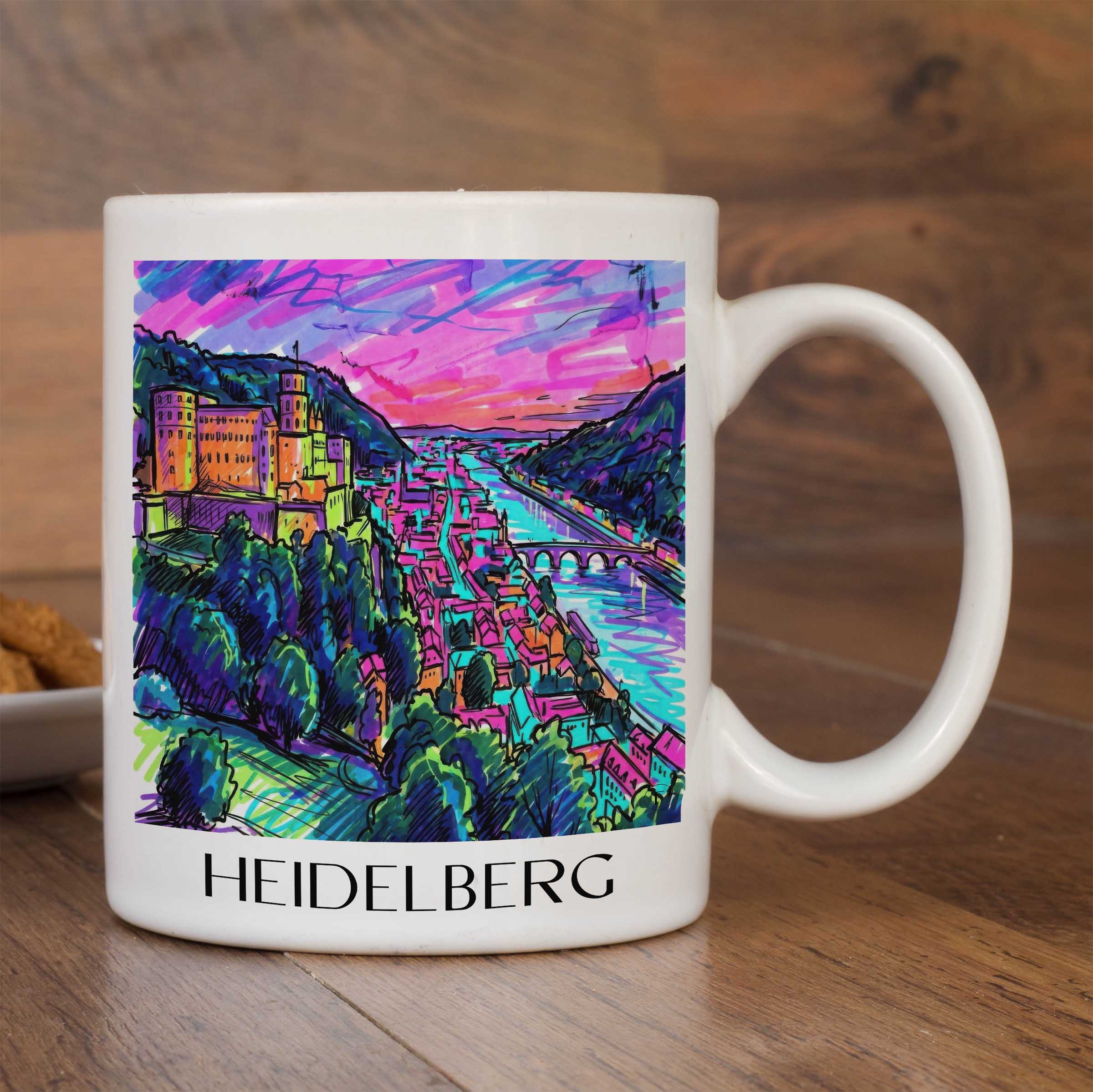 heidelberg-(bei-nacht)-baden-württemberg-deutschland-kaffeebecher-graffiti