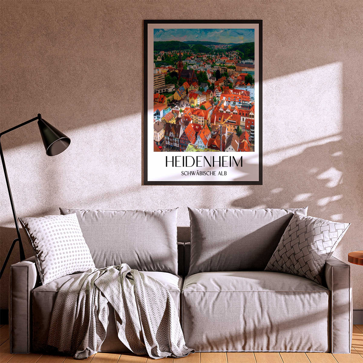 heidenheim-schwäbische-alb-deutschland-poster-oil-painting-oelgemaelde