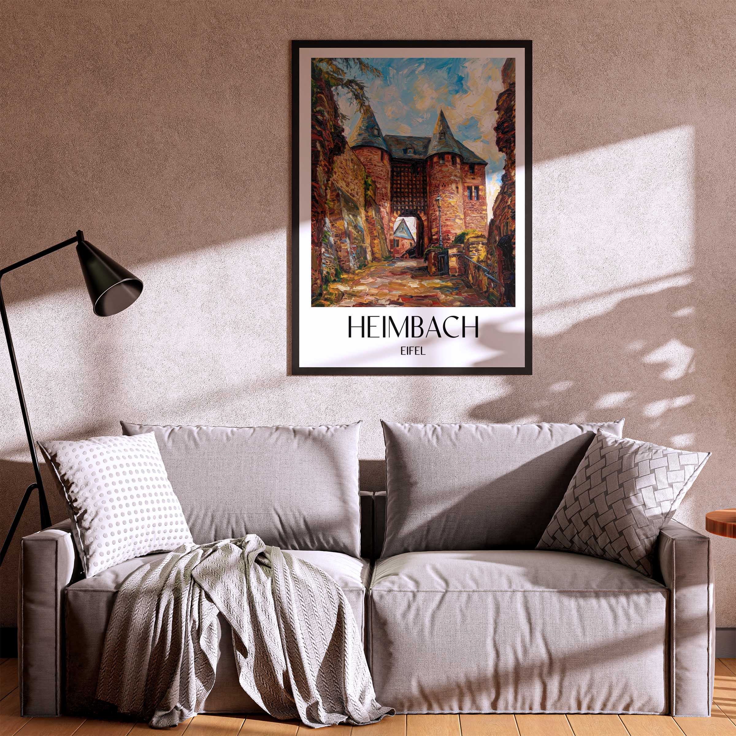 heimbach-eifel-deutschland-poster-oil-painting-oelgemaelde