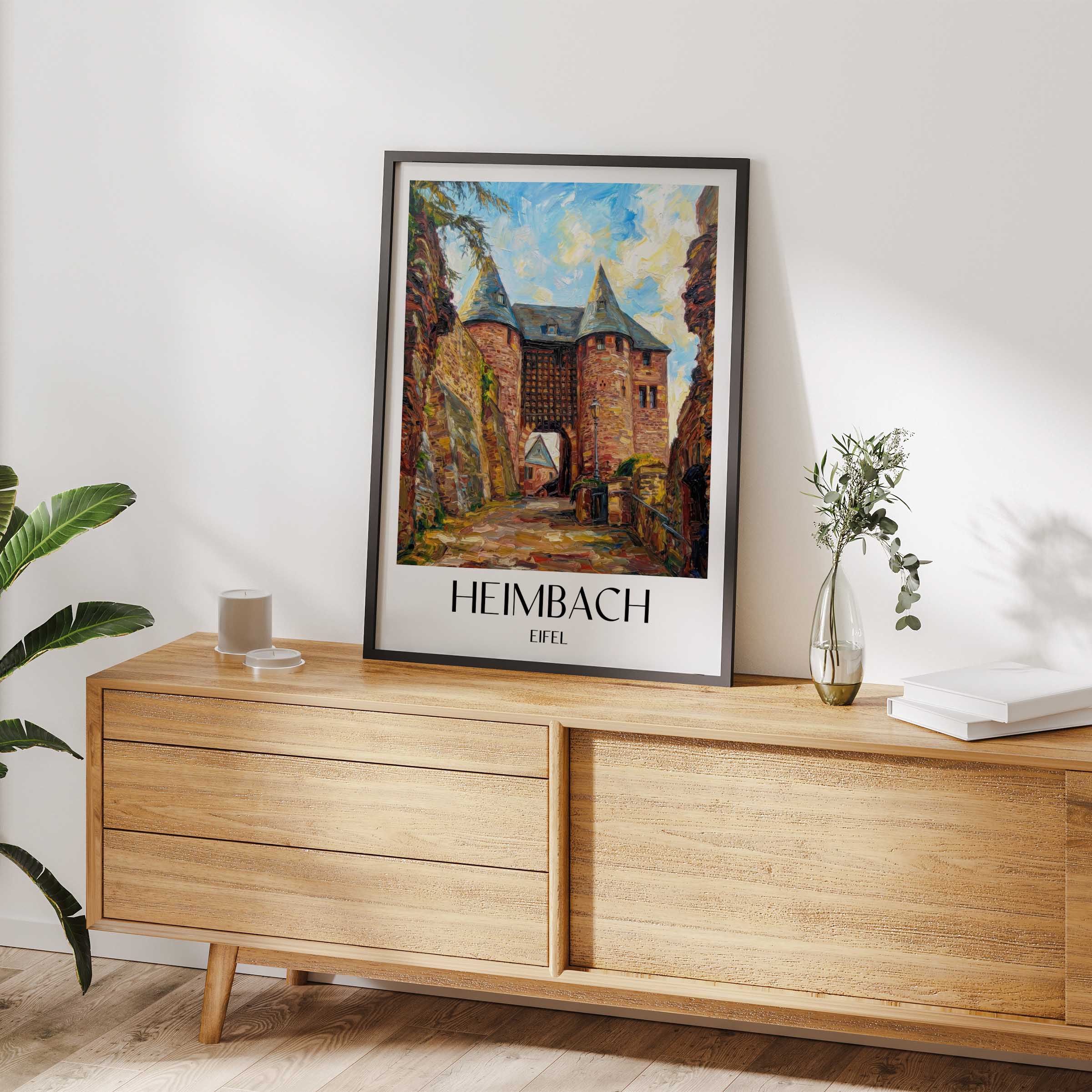 heimbach-eifel-deutschland-poster-oil-painting-oelgemaelde