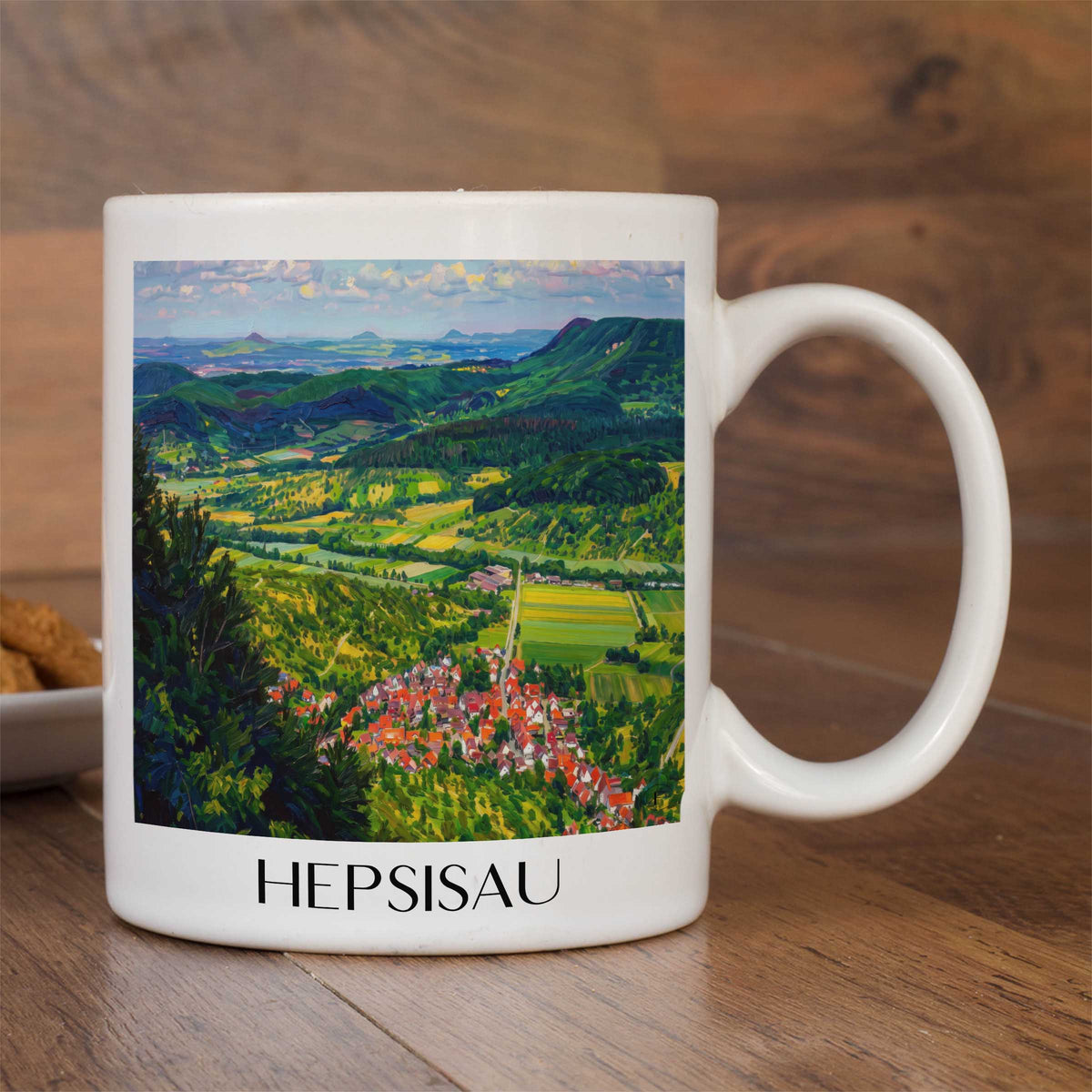 hepsisau-schwäbische-alb-deutschland-kaffeebecher-oil-painting-oelgemaelde