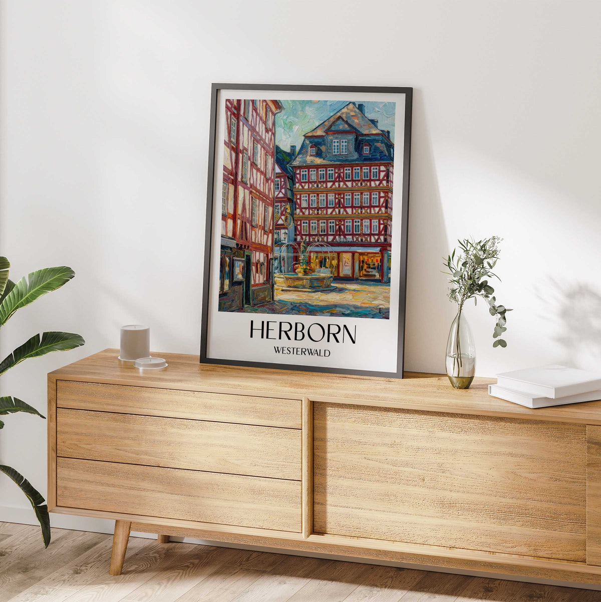 herborn-westerwald-deutschland-poster-oil-painting-oelgemaelde