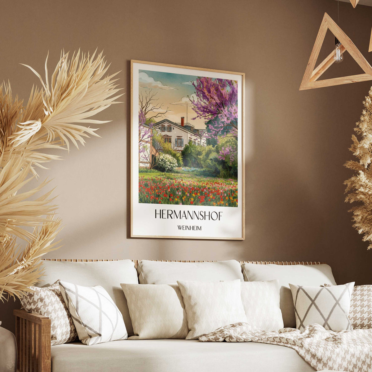 hermannshof-weinheim-deutschland-poster-aquarell