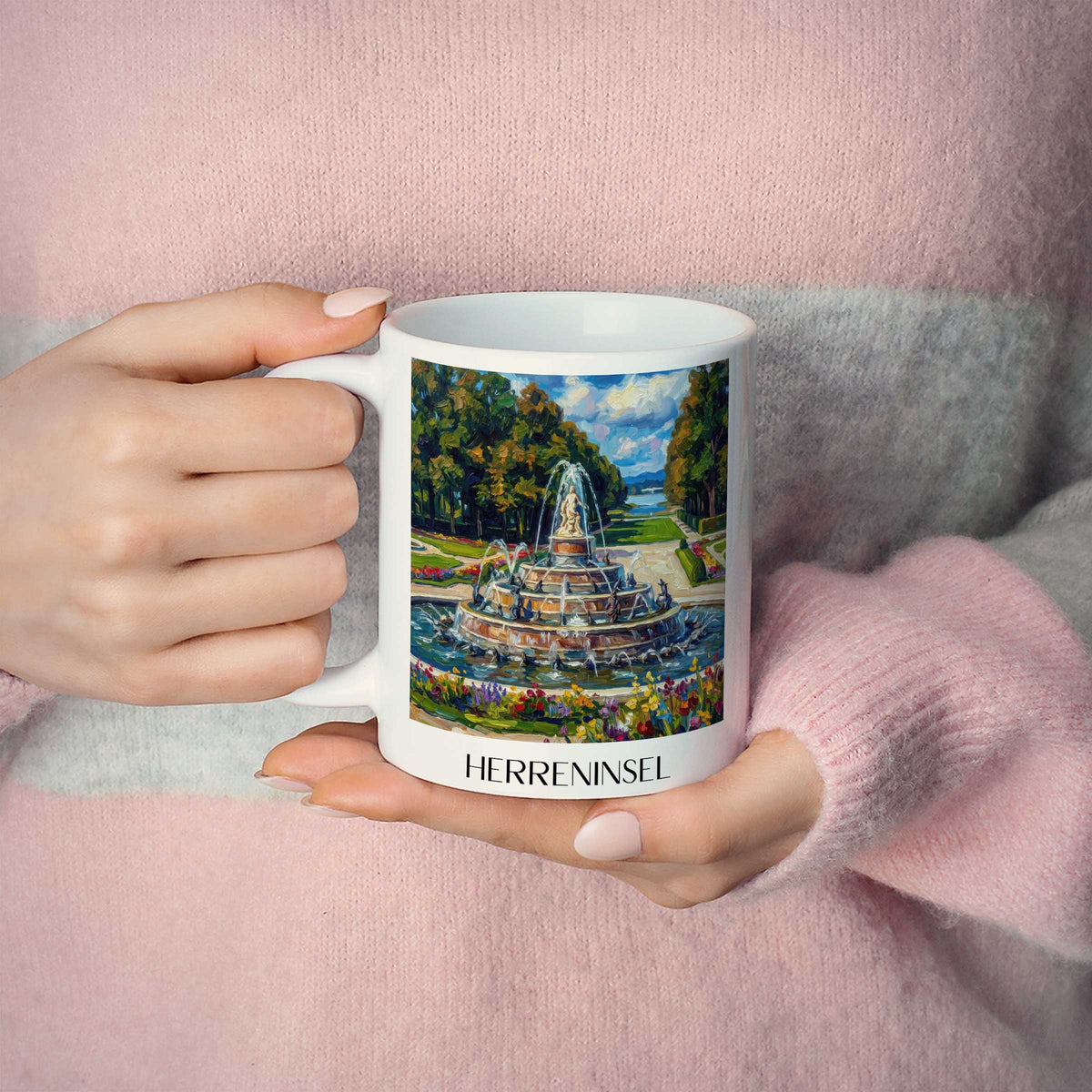 herreninsel-chiemgau-deutschland-kaffeebecher-oil-painting-oelgemaelde