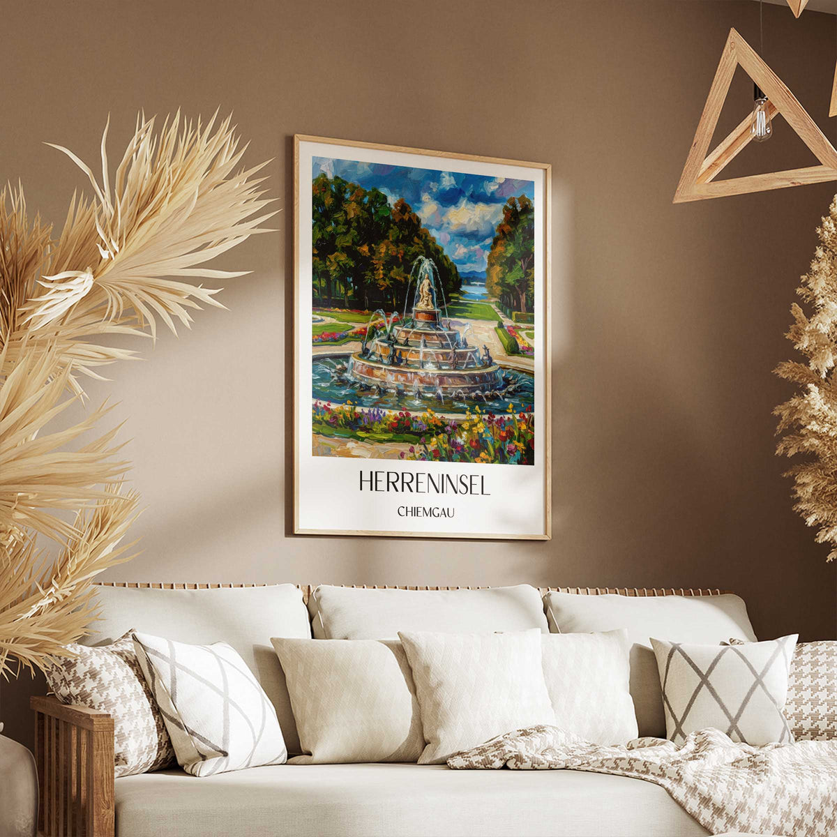 herreninsel-chiemgau-deutschland-poster-oil-painting-oelgemaelde