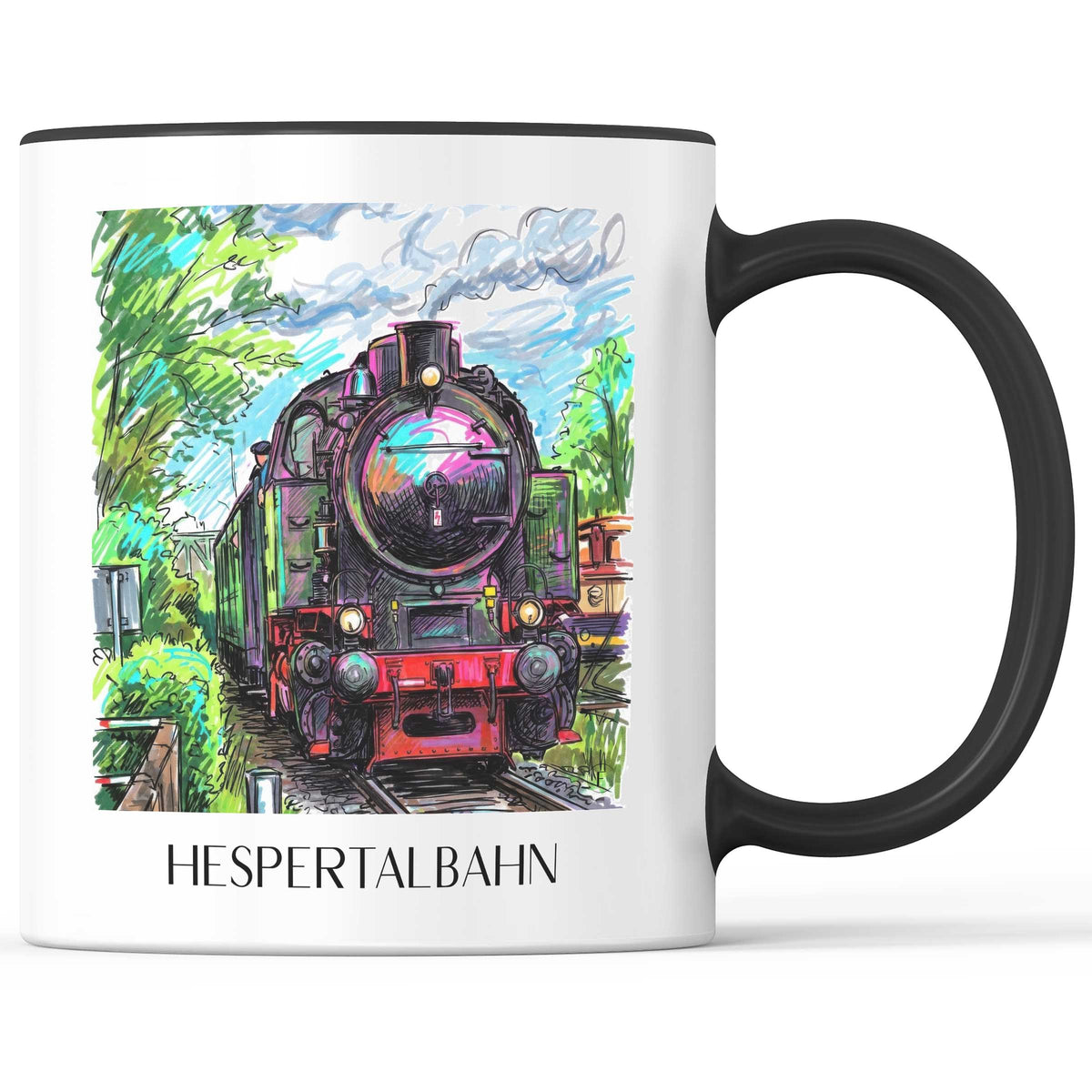 hespertalbahn-essen-deutschland-kaffeebecher-graffiti
