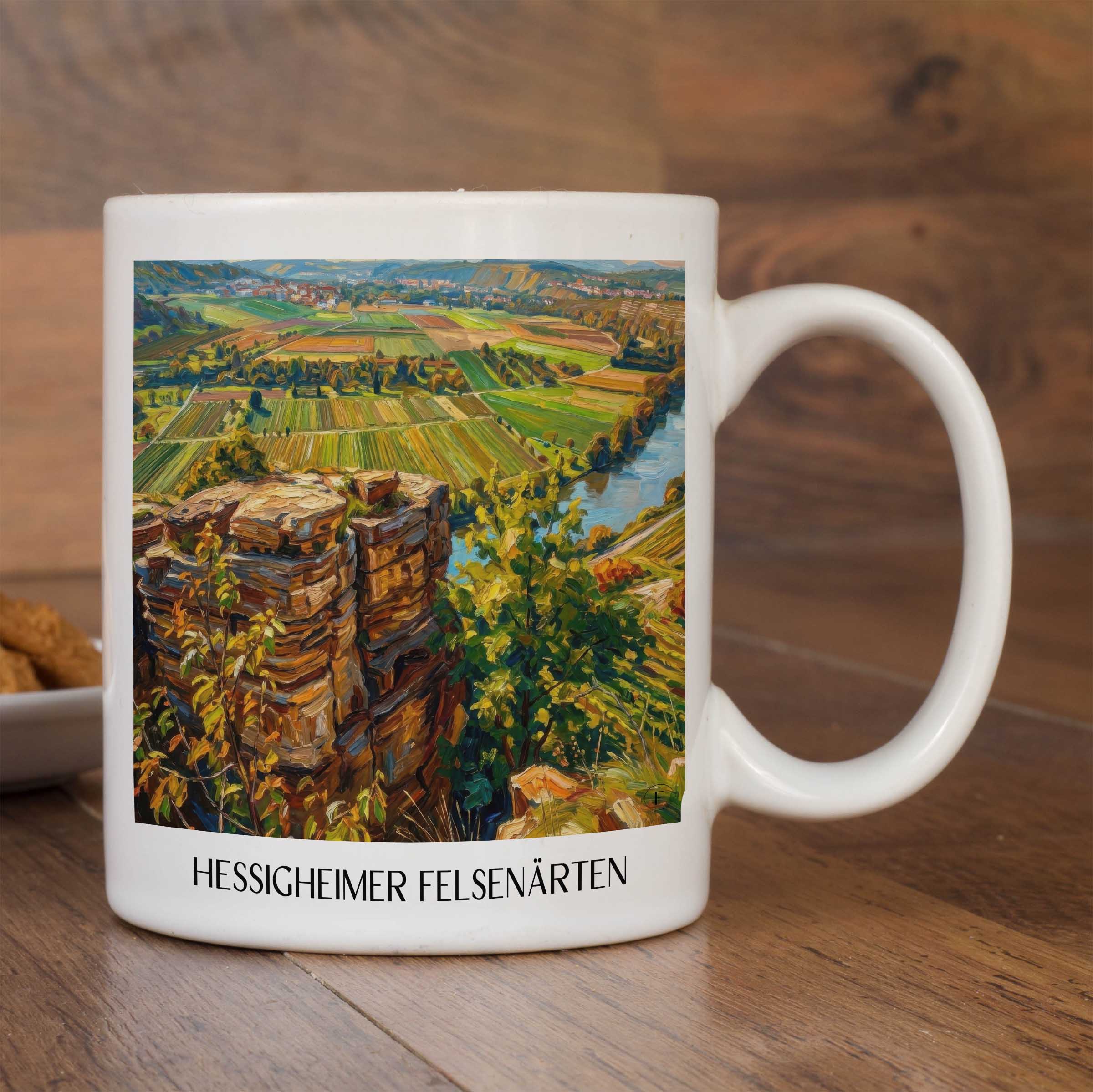hessigheimer-felsenärten-neckartal-deutschland-kaffeebecher-oil-painting-oelgemaelde