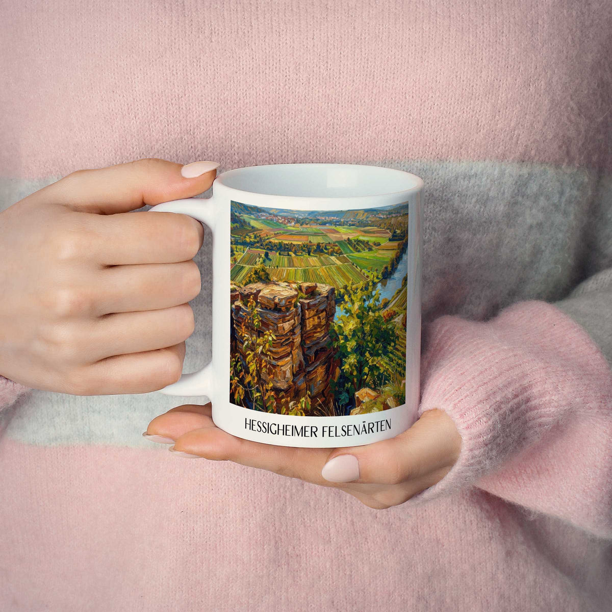 hessigheimer-felsenärten-neckartal-deutschland-kaffeebecher-oil-painting-oelgemaelde