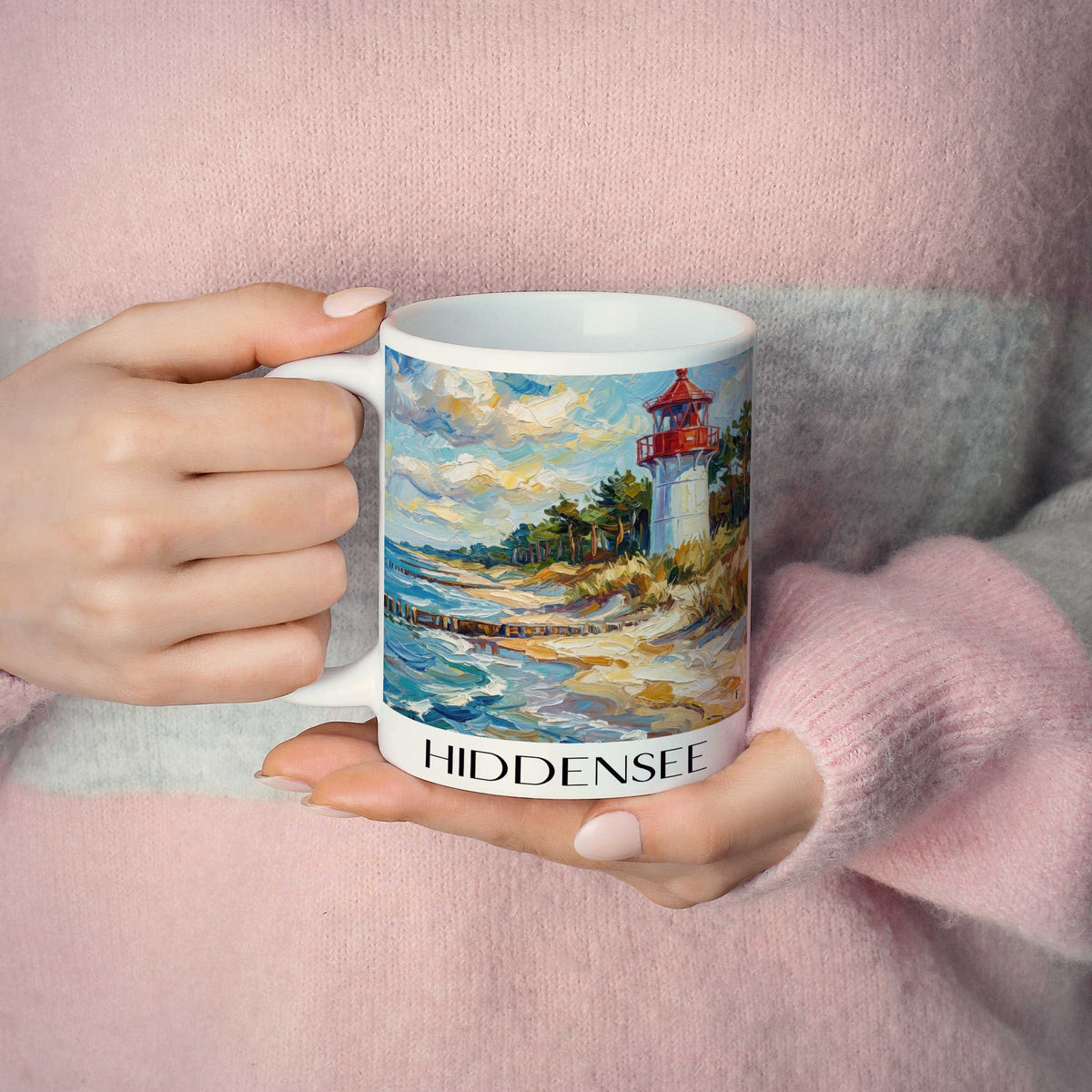 hiddensee-vorpommern-deutschland-kaffeebecher-oil-painting-oelgemaelde