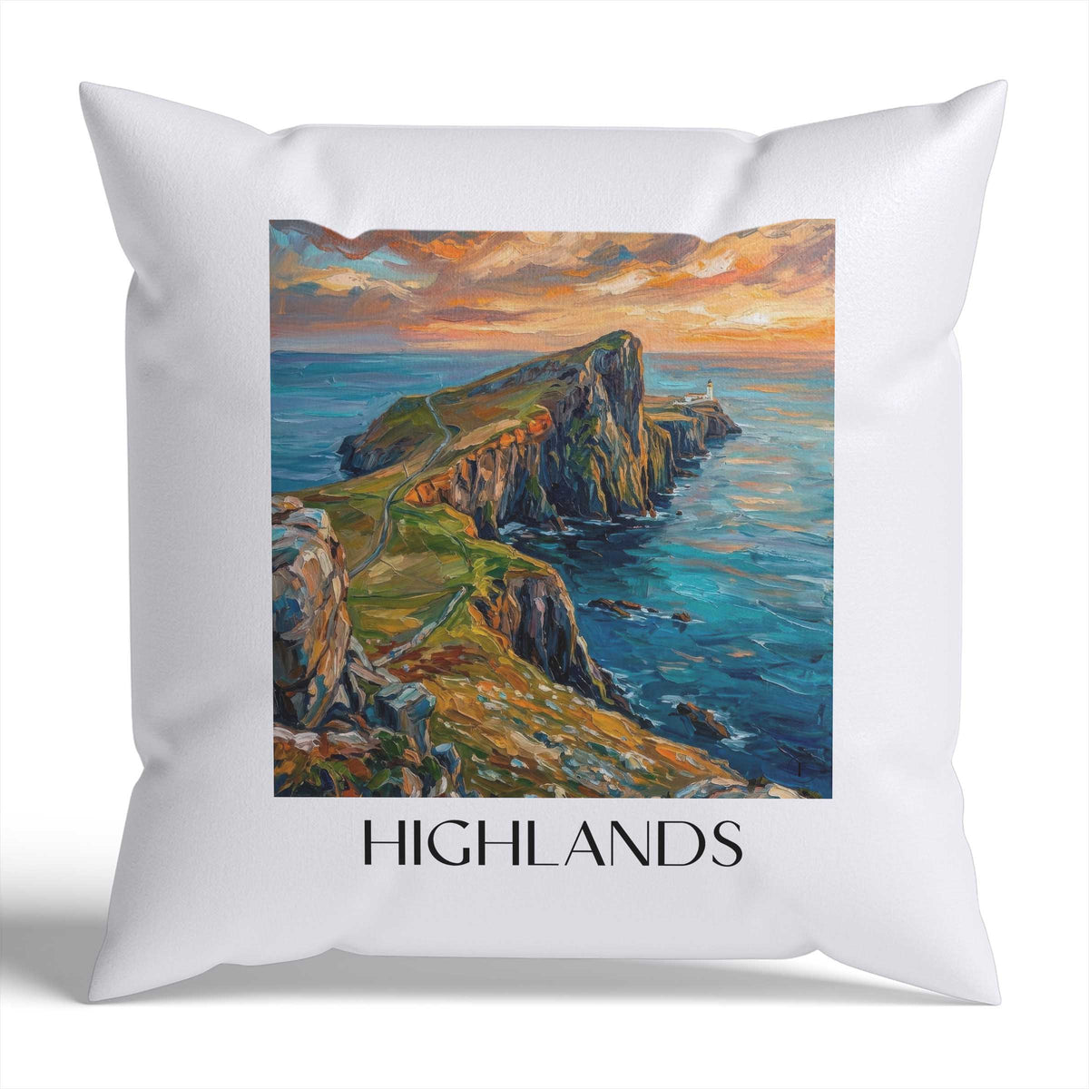 highlands-schottland-schottland-kissenbezug-oil-painting-oelgemaelde
