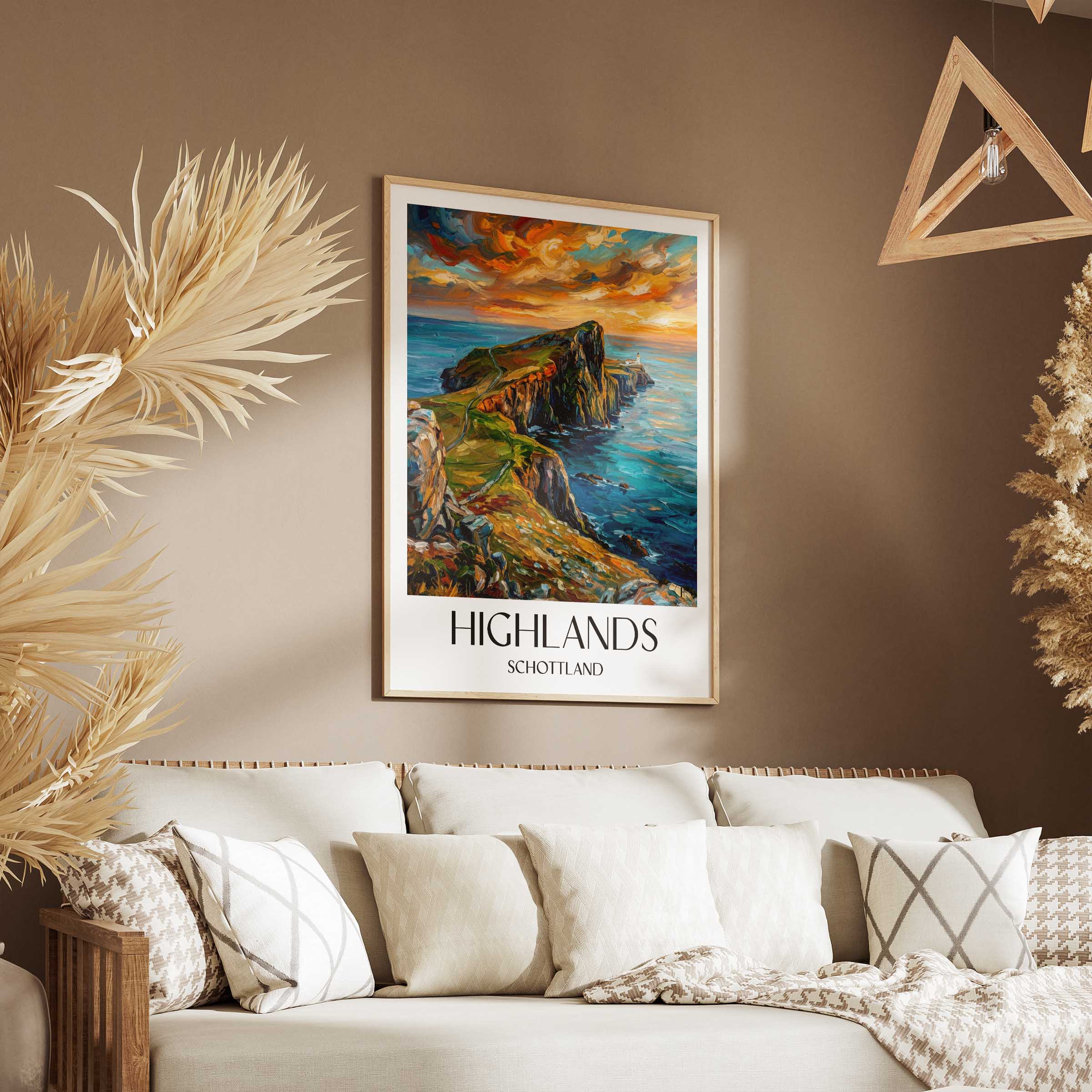 highlands-schottland-poster-oil-painting-oelgemaelde