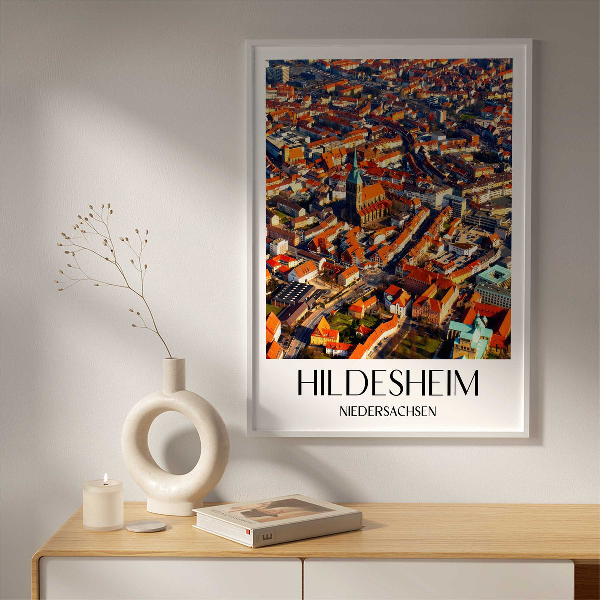 hildesheim-niedersachsen-deutschland-poster-oil-painting-oelgemaelde