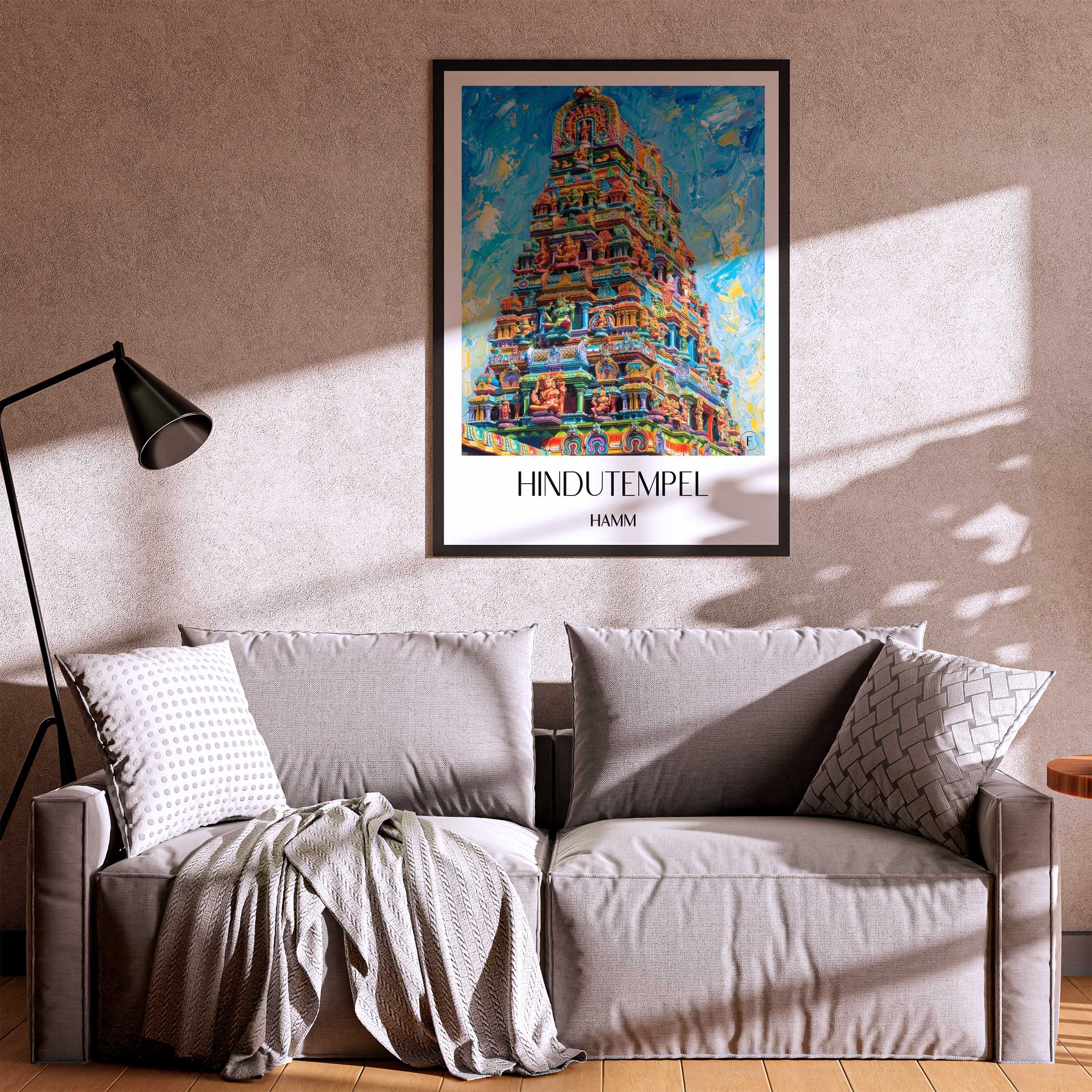 hindutempel-hamm-deutschland-poster-oil-painting-oelgemaelde