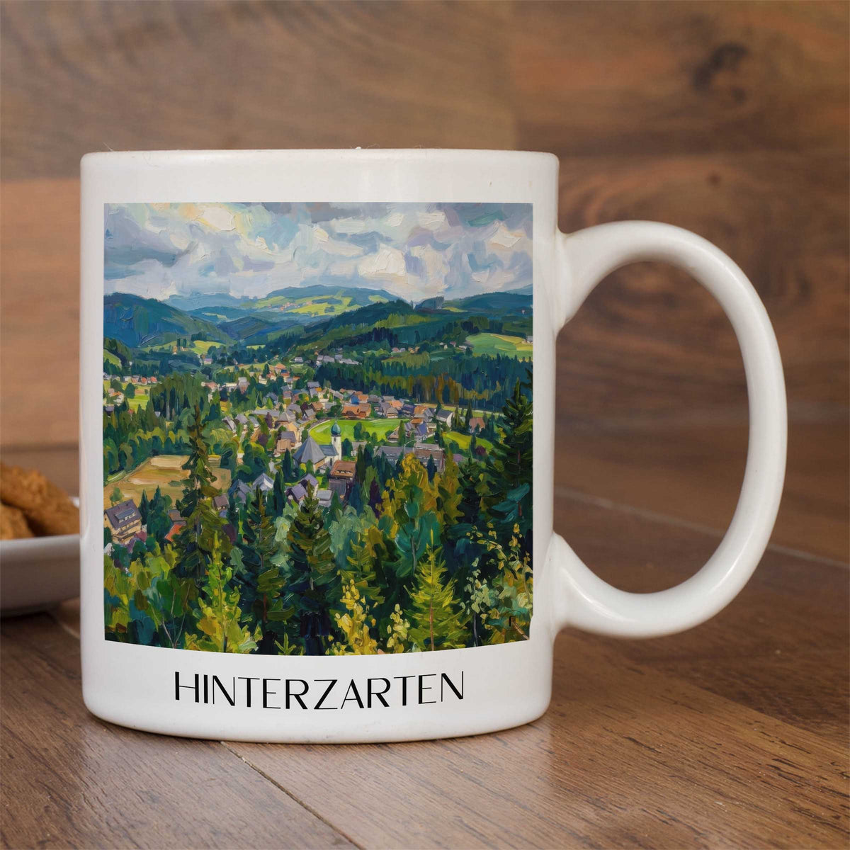 hinterzarten-schwarzwald-deutschland-kaffeebecher-oil-painting-oelgemaelde