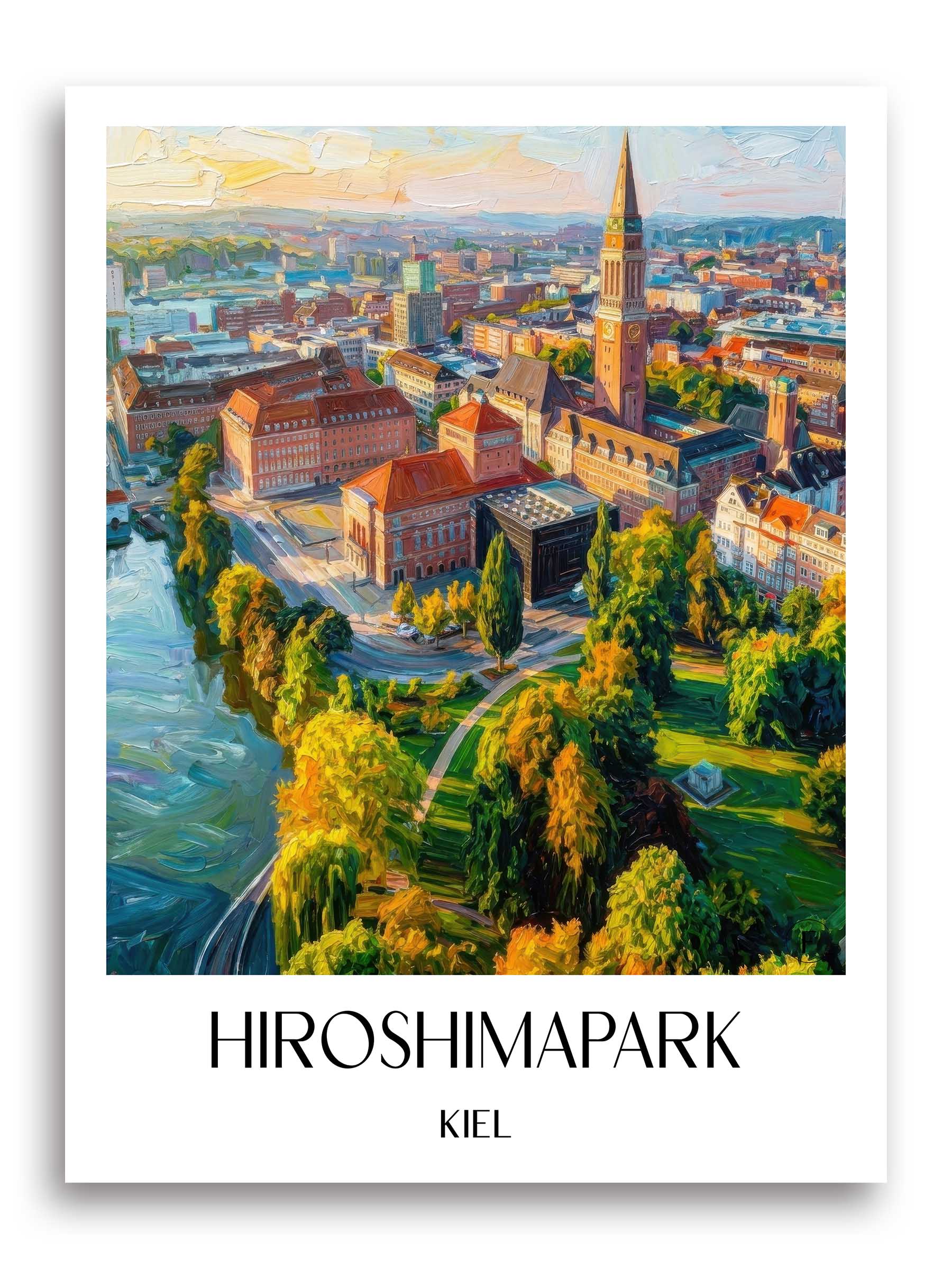 hiroshimapark-kiel-deutschland-poster-oil-painting-oelgemaelde