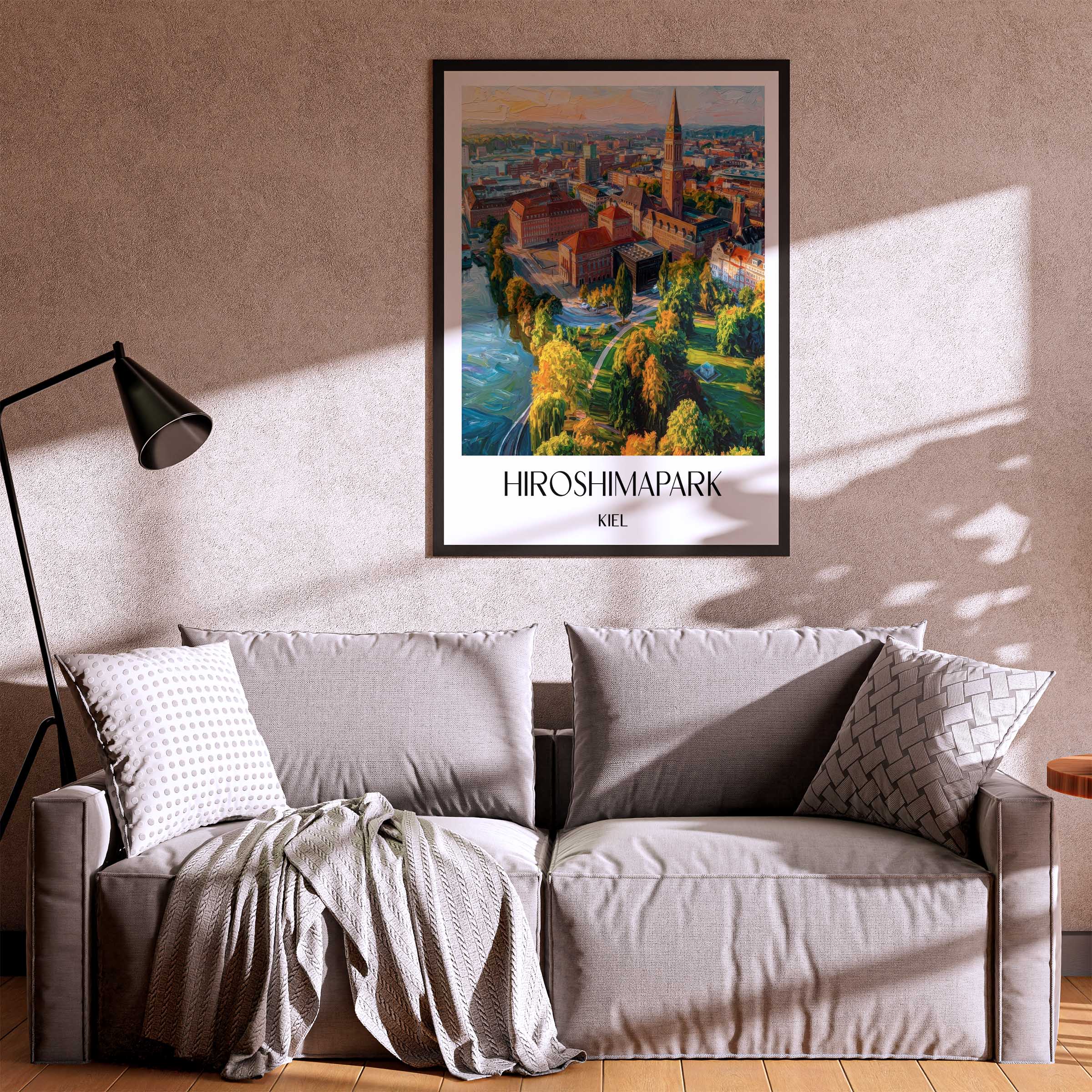 hiroshimapark-kiel-deutschland-poster-oil-painting-oelgemaelde
