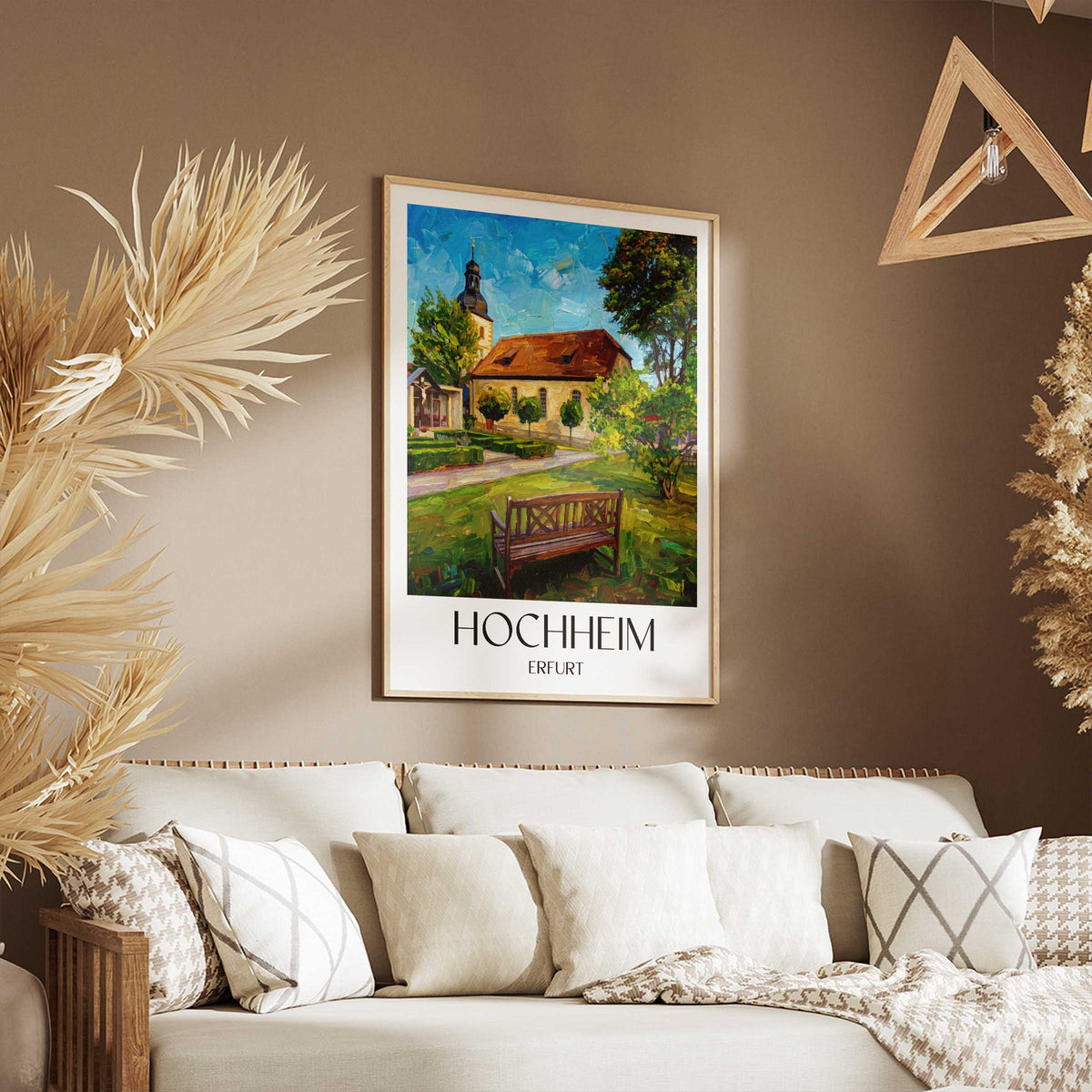 hochheim-erfurt-deutschland-poster-oil-painting-oelgemaelde