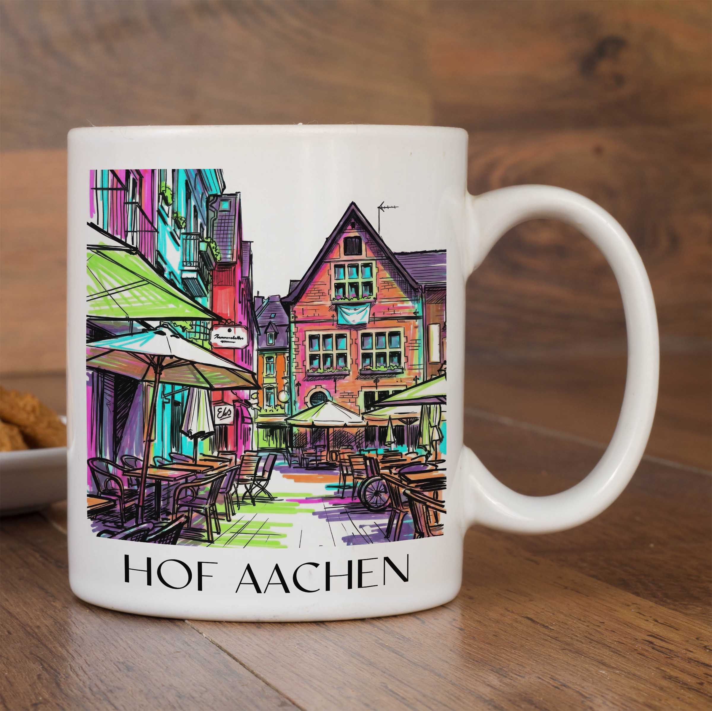 hof-aachen-deutschland-kaffeebecher-graffiti