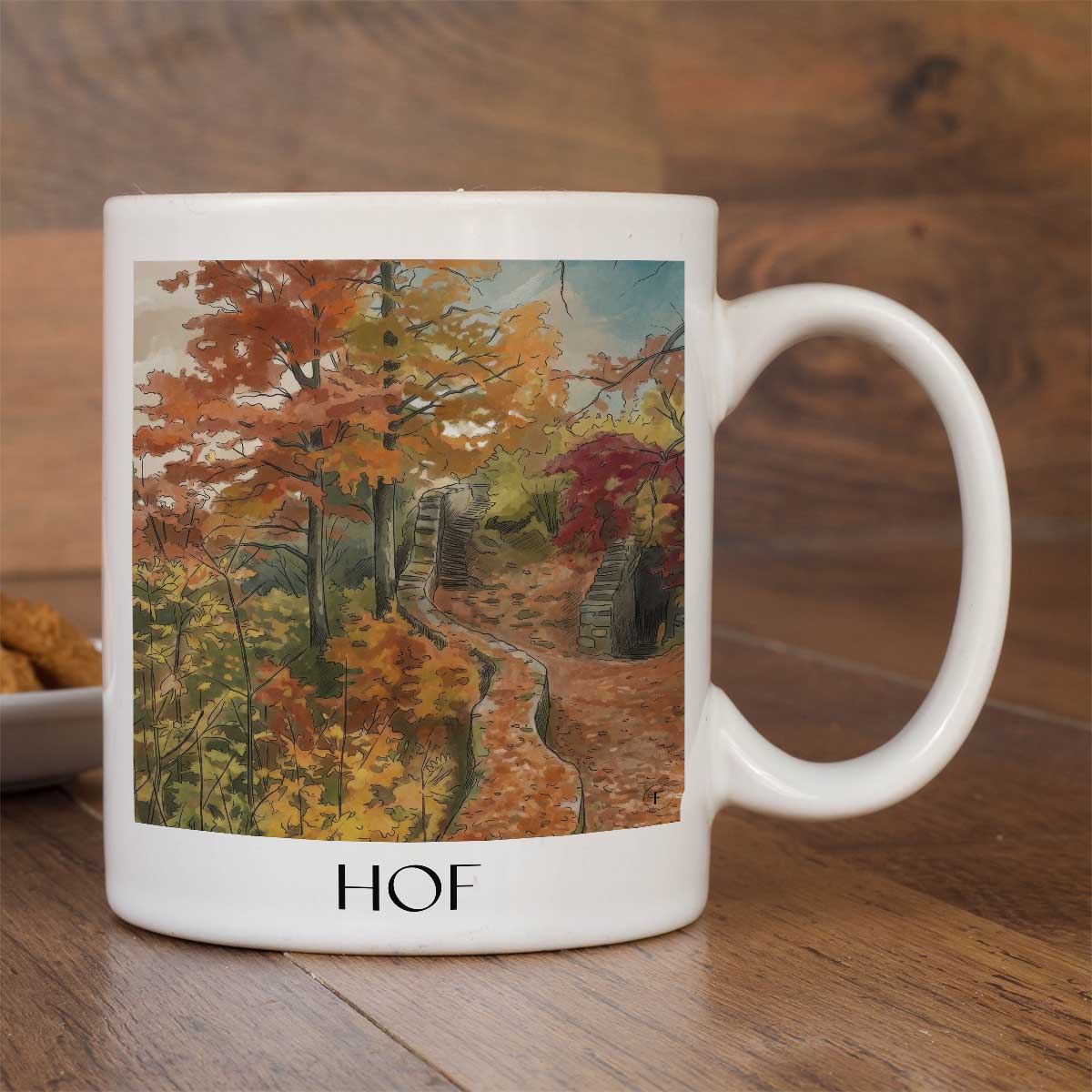 hof--oberfranken-deutschland-kaffeebecher-aquarell