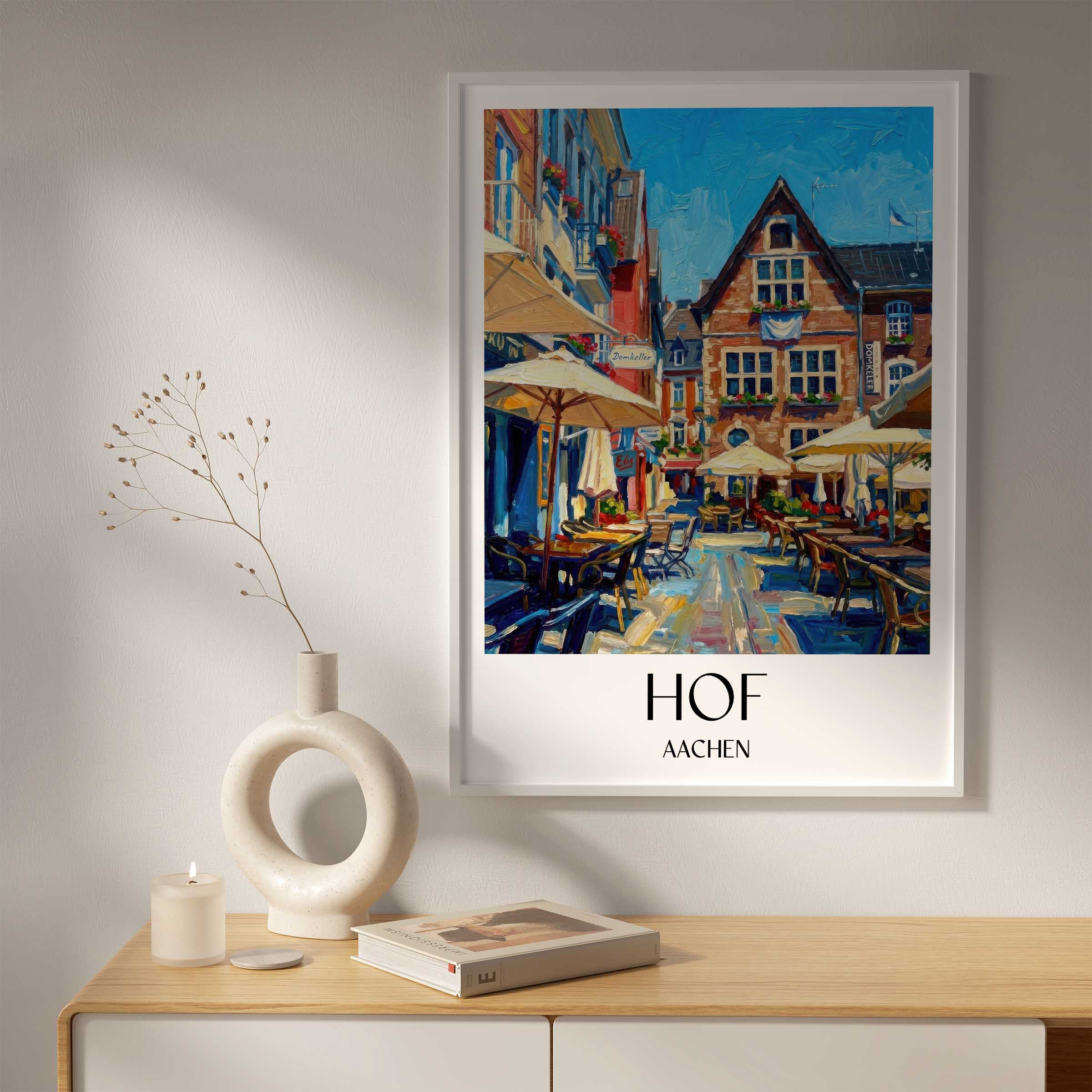 hof-aachen-deutschland-poster-oil-painting-oelgemaelde