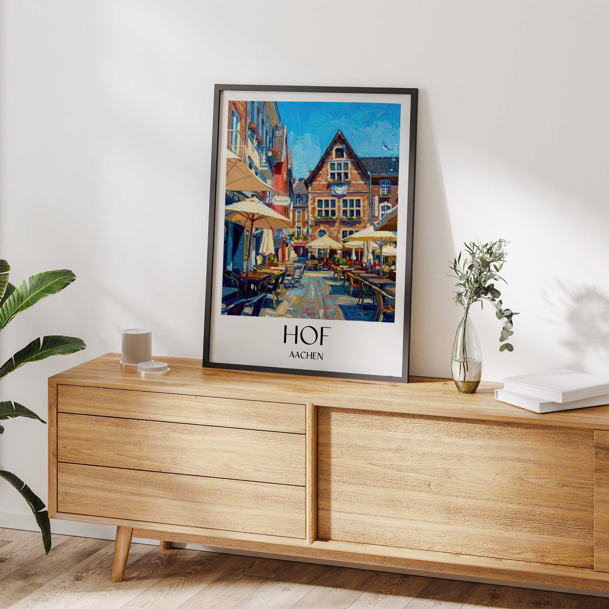 hof-aachen-deutschland-poster-oil-painting-oelgemaelde