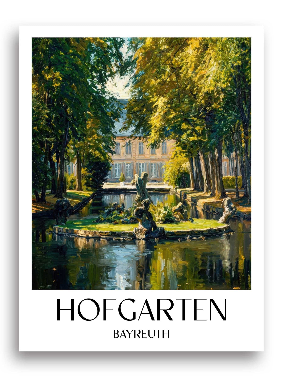 hofgarten-bayreuth-deutschland-poster-oil-painting-oelgemaelde