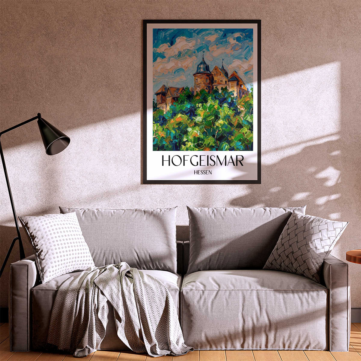 hofgeismar-hessen-deutschland-poster-oil-painting-oelgemaelde