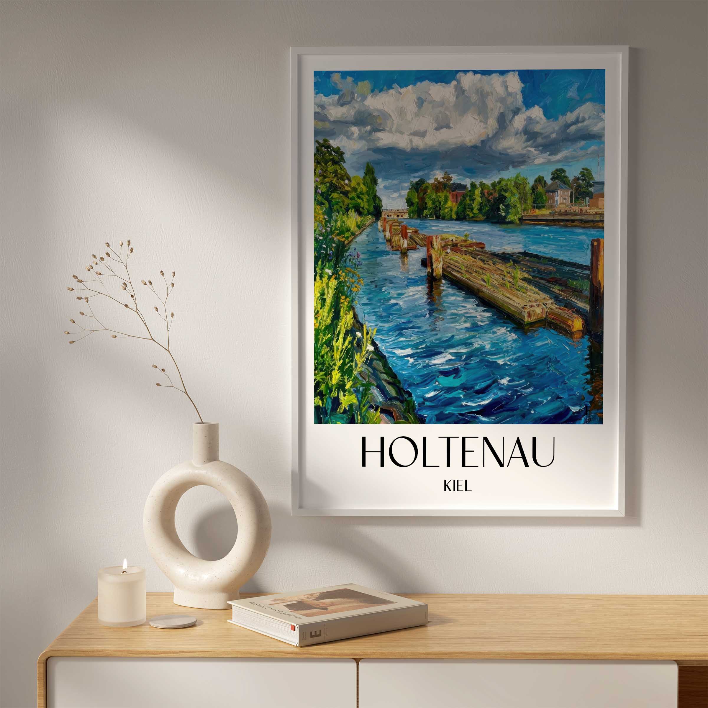 holtenau-kiel-deutschland-poster-oil-painting-oelgemaelde