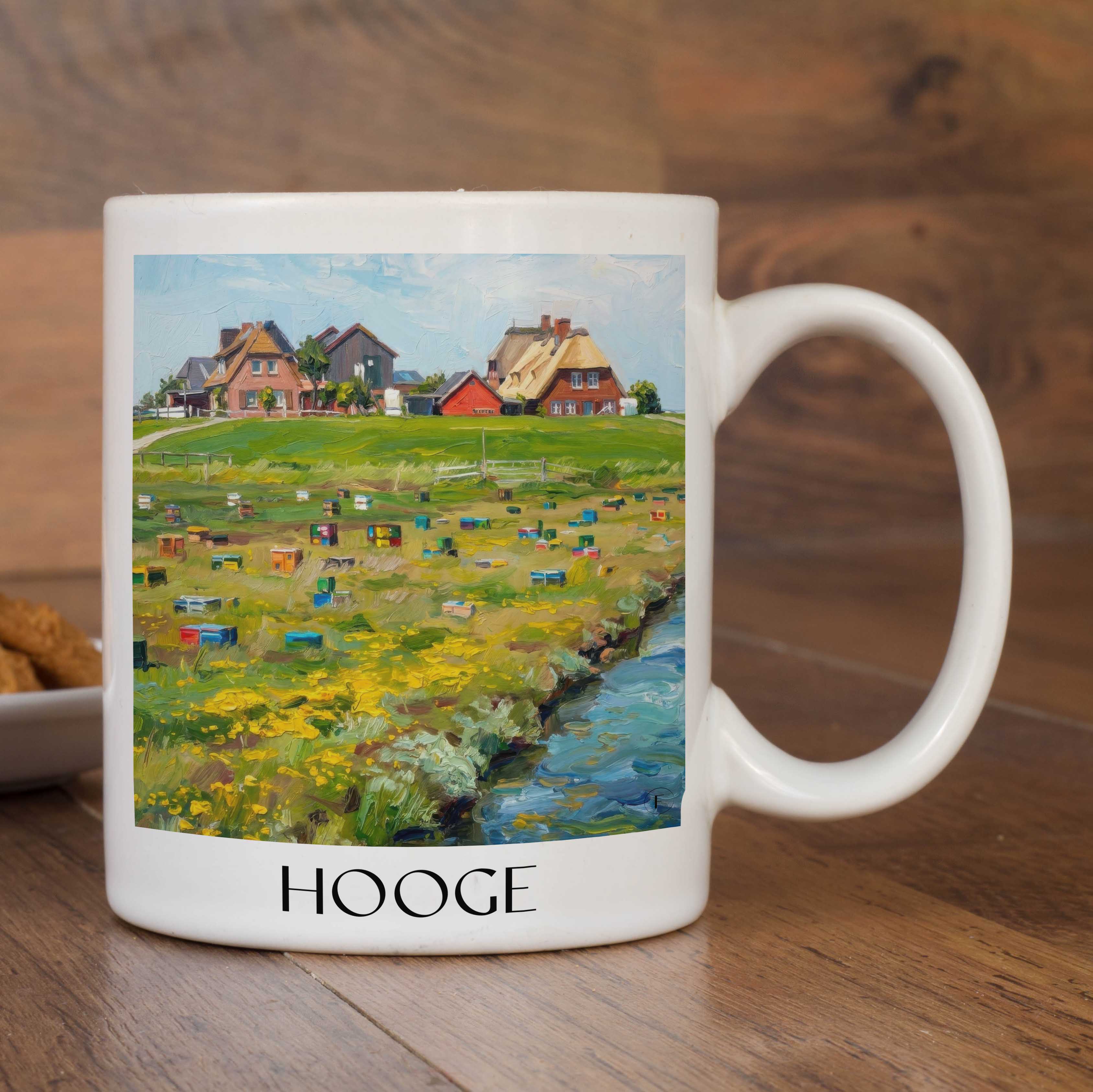 hooge-schleswig-holstein-deutschland-kaffeebecher-oil-painting-oelgemaelde