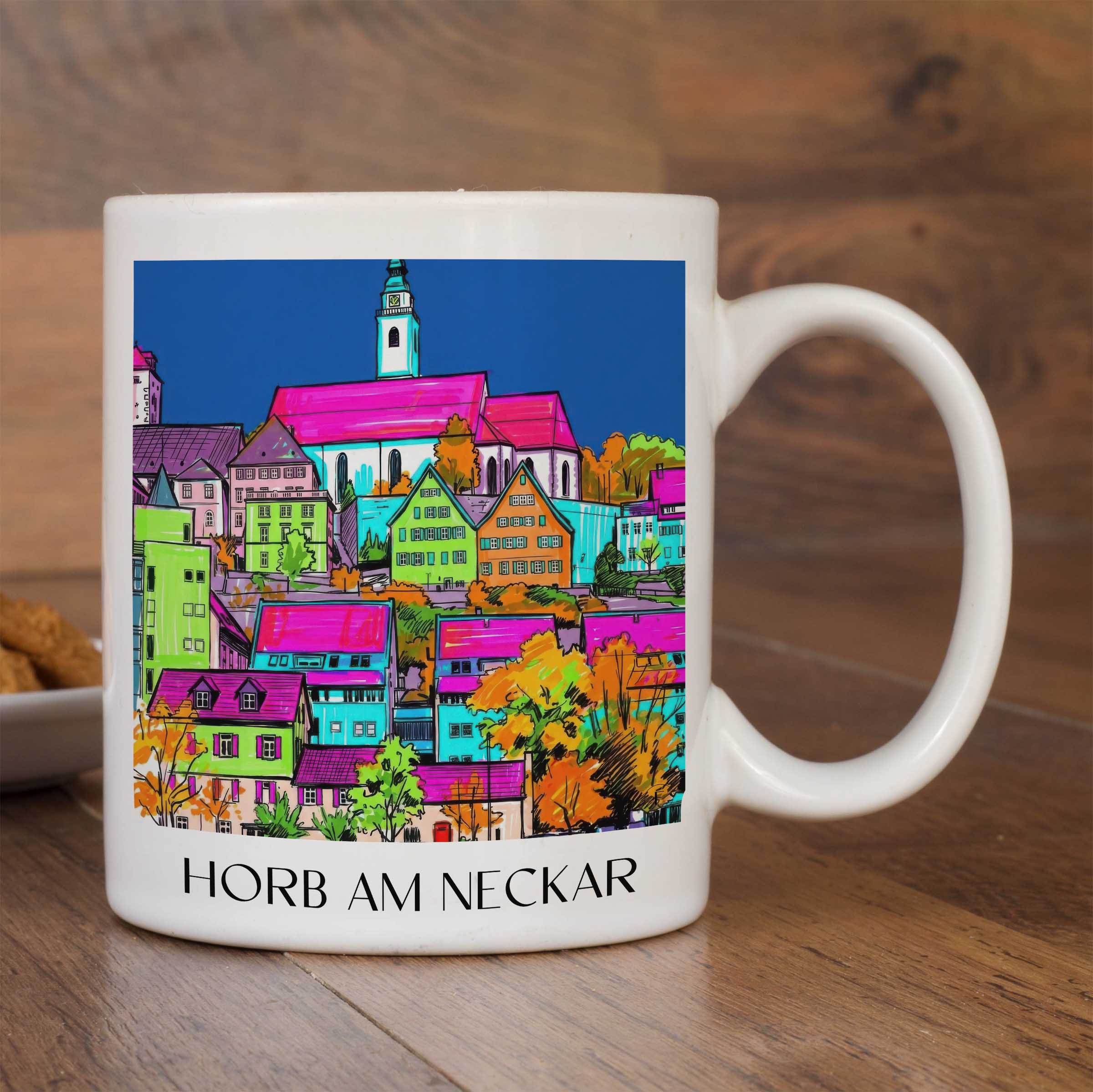 horb-am-neckar-neckartal-deutschland-kaffeebecher-graffiti
