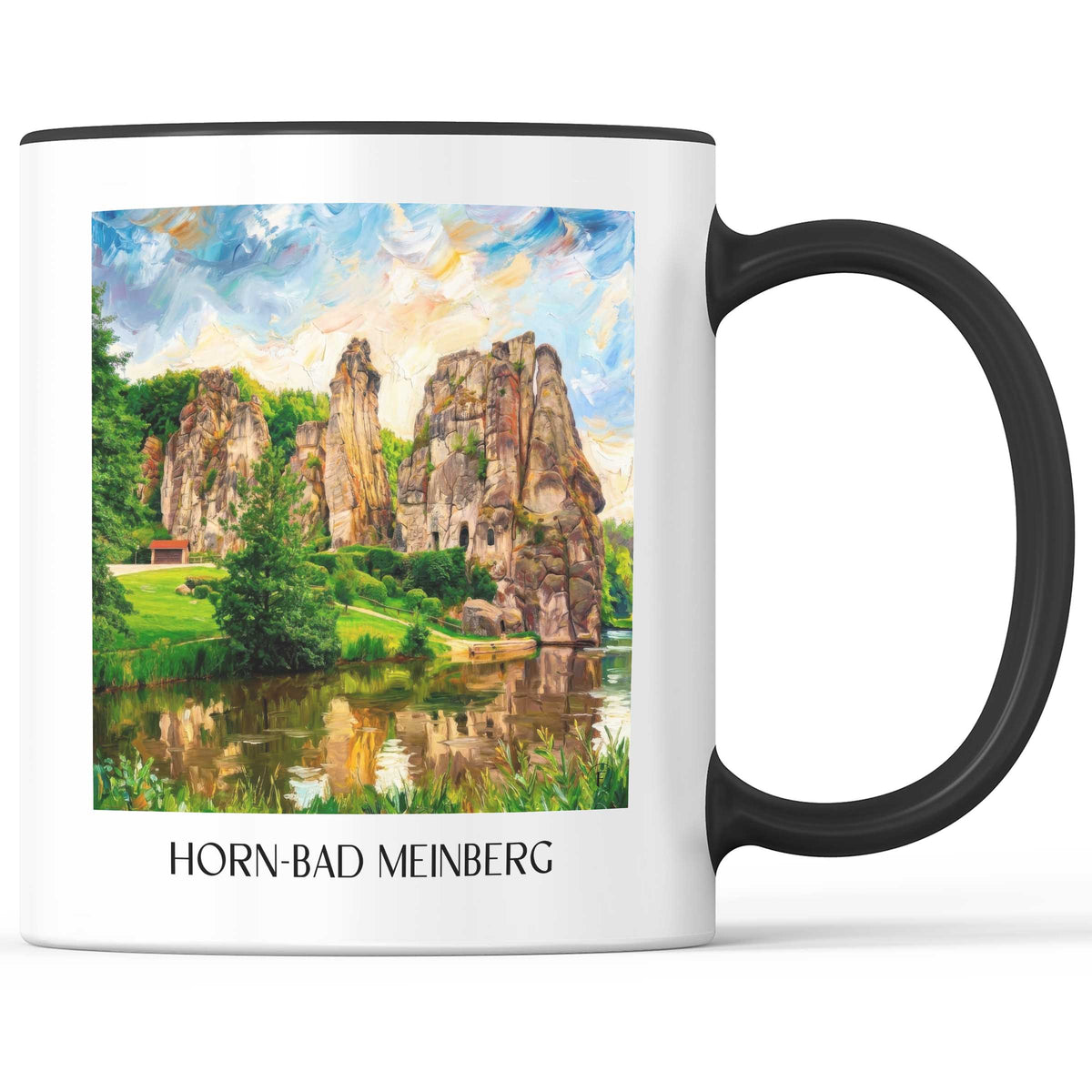 horn-bad-meinberg-ostwestfalen-lippe-deutschland-kaffeebecher-oil-painting-oelgemaelde